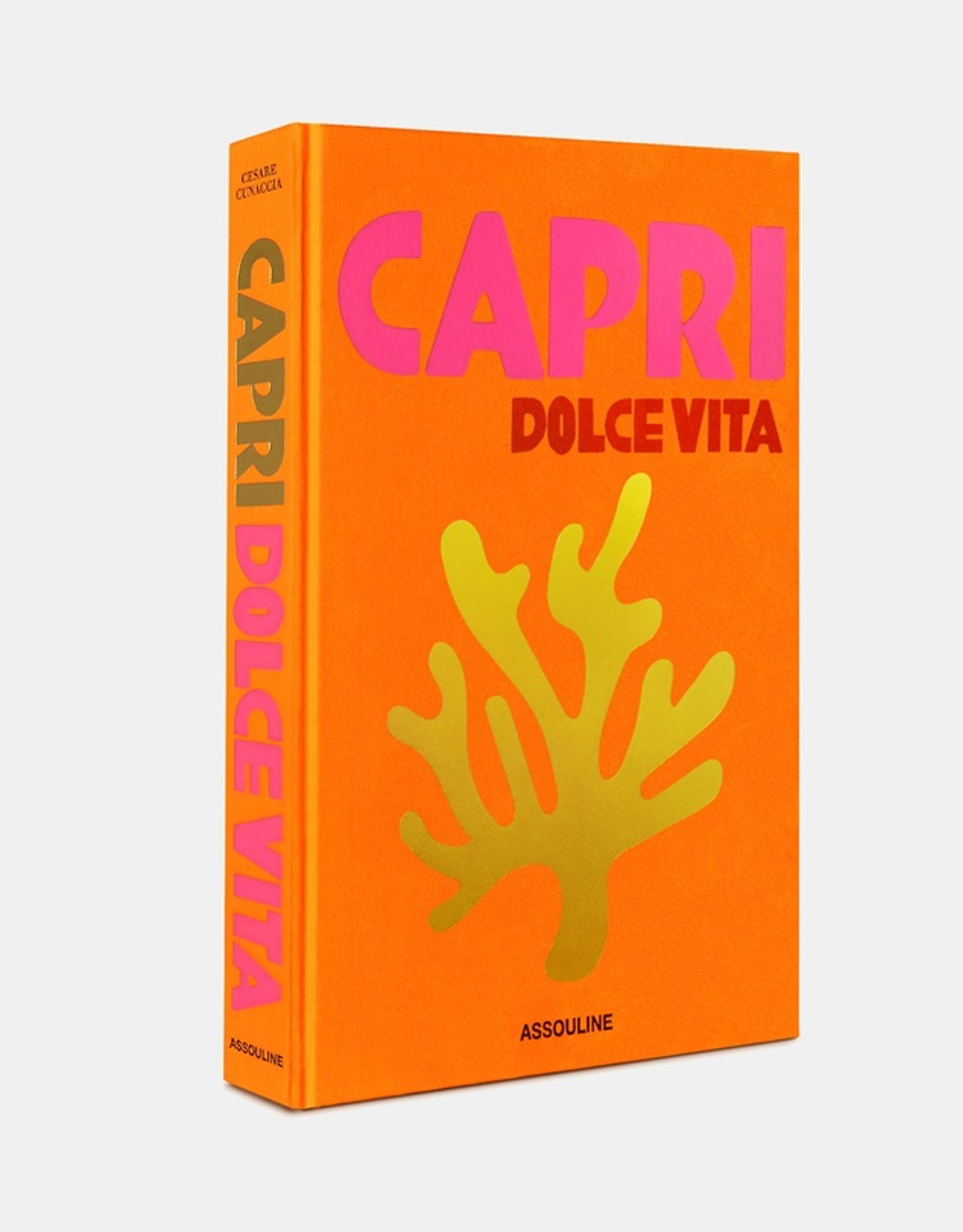 Capri Dolce Vita by Assouline Online | THE ICONIC | Australia