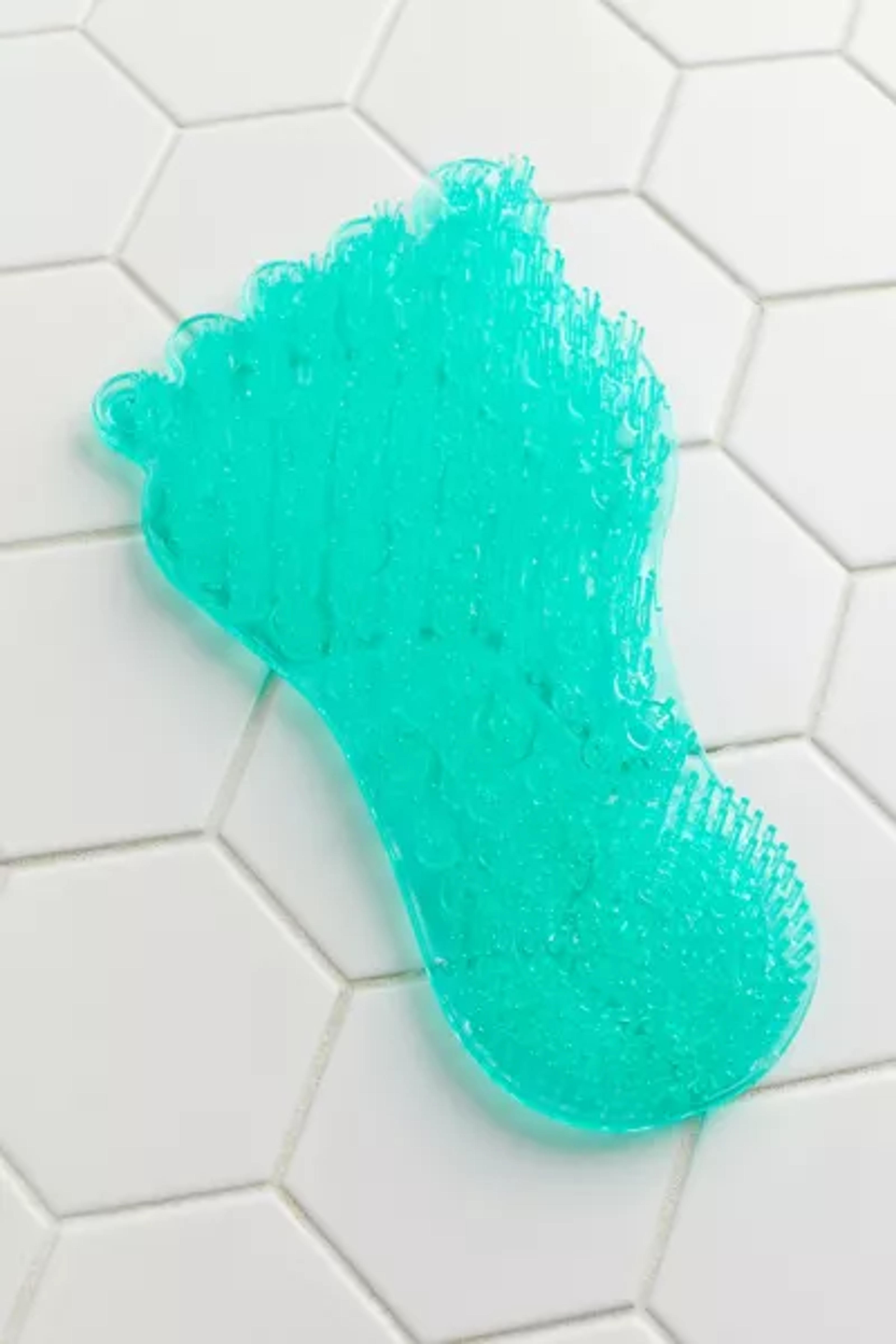 REVIVE Fresh Feet Sole Scrubber Mat