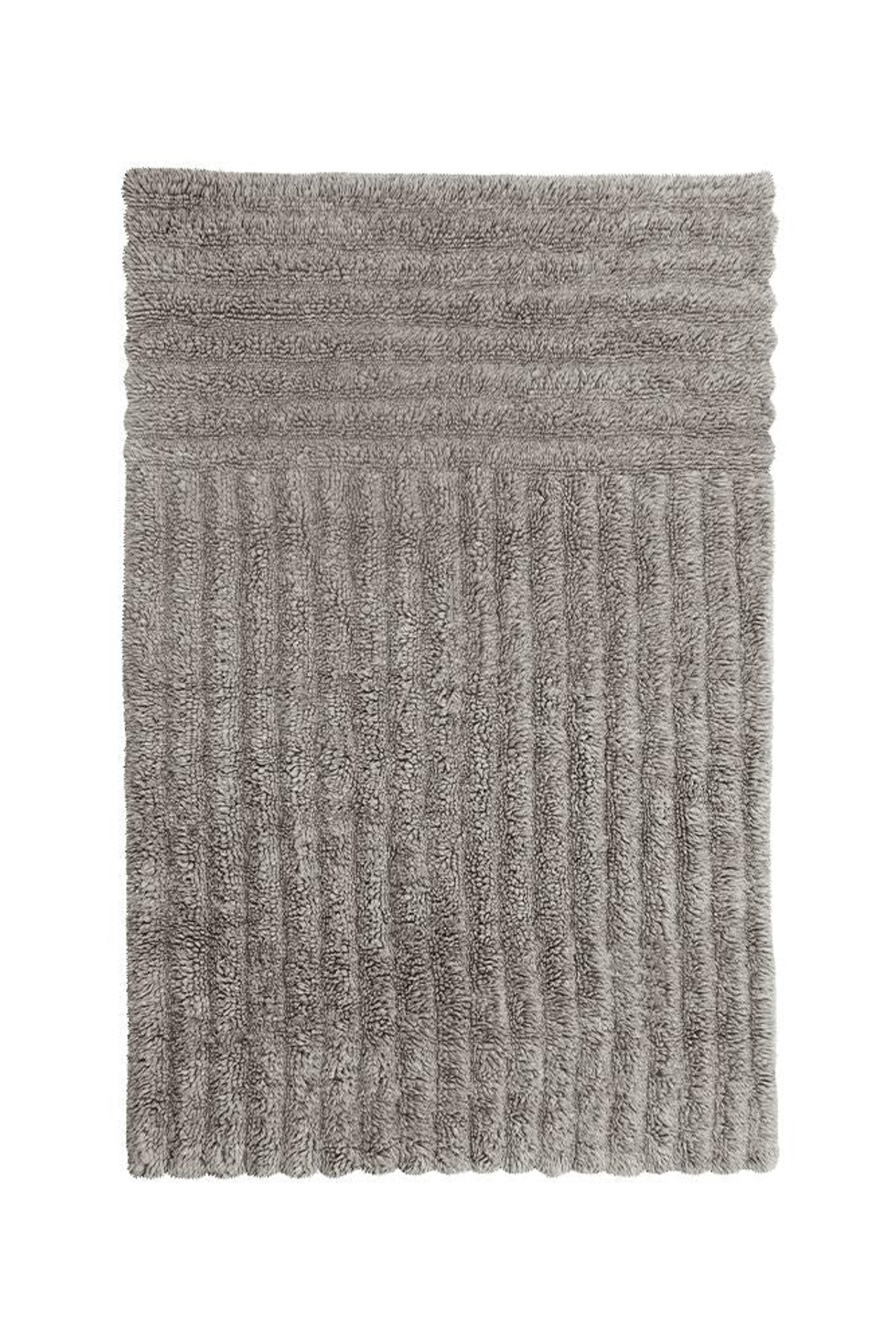 Woolable Rug Dunes - Sheep Grey | Lorena Canals