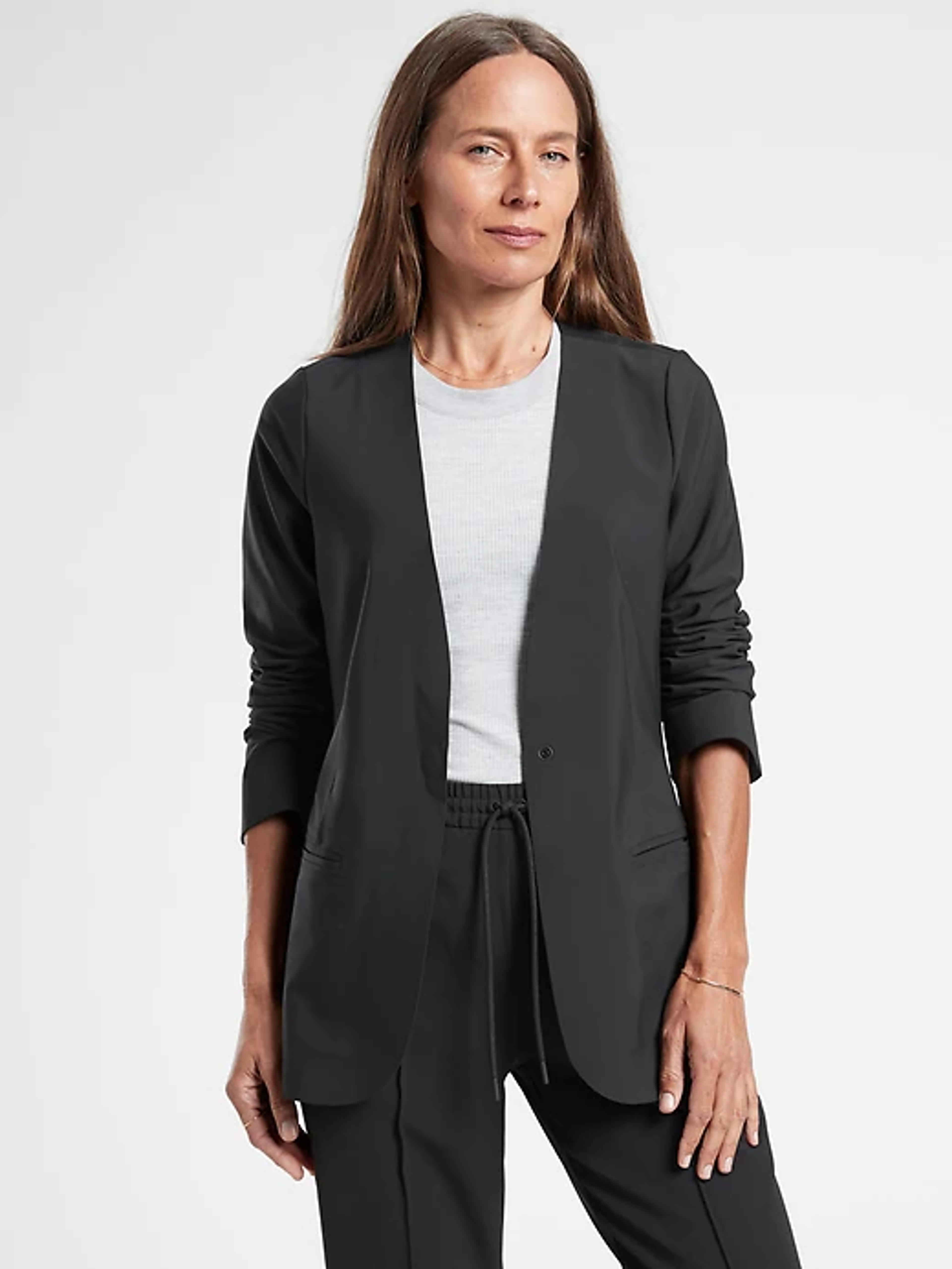 Avenue Blazer | Athleta