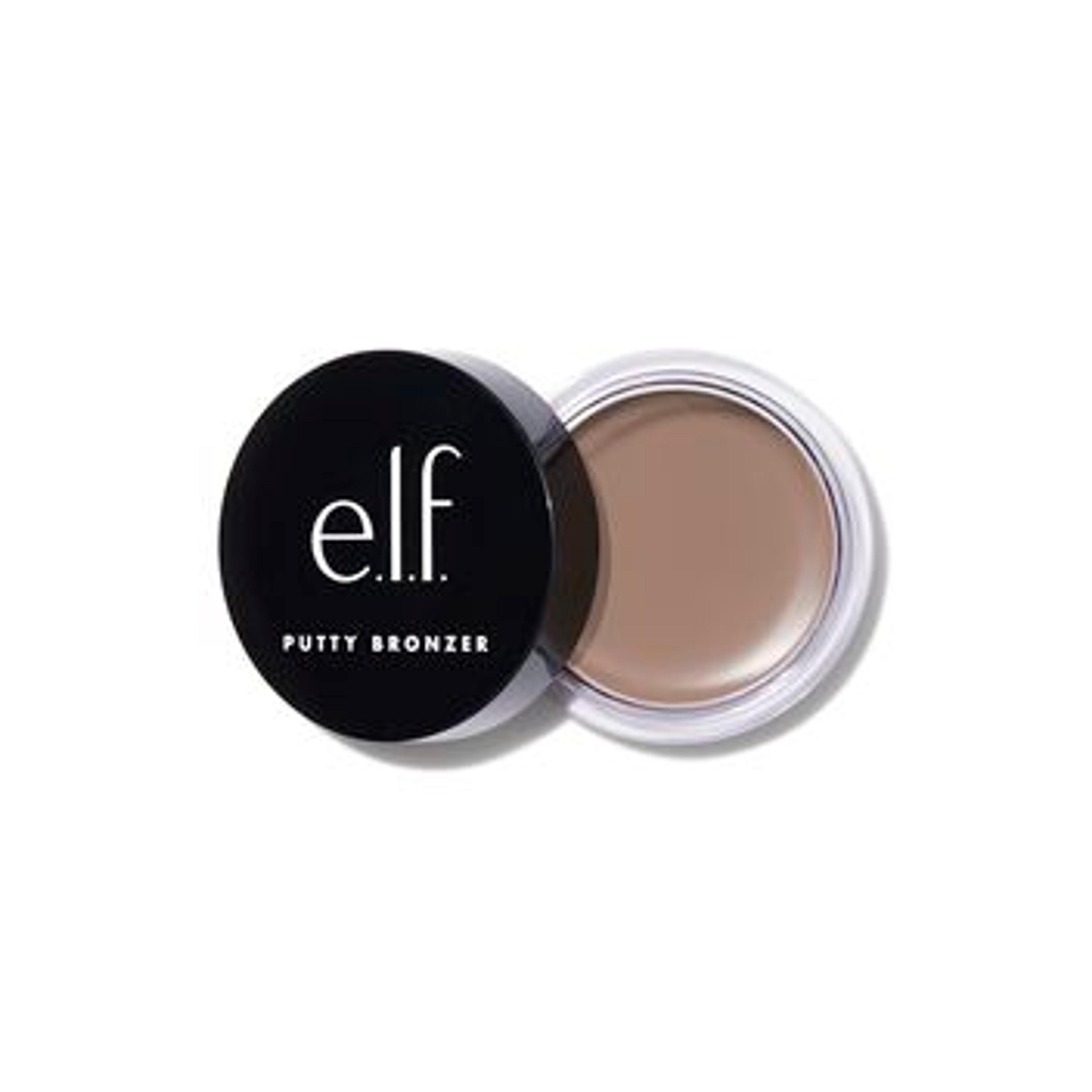 Putty Bronzer, Feelin&rsquo; Shady