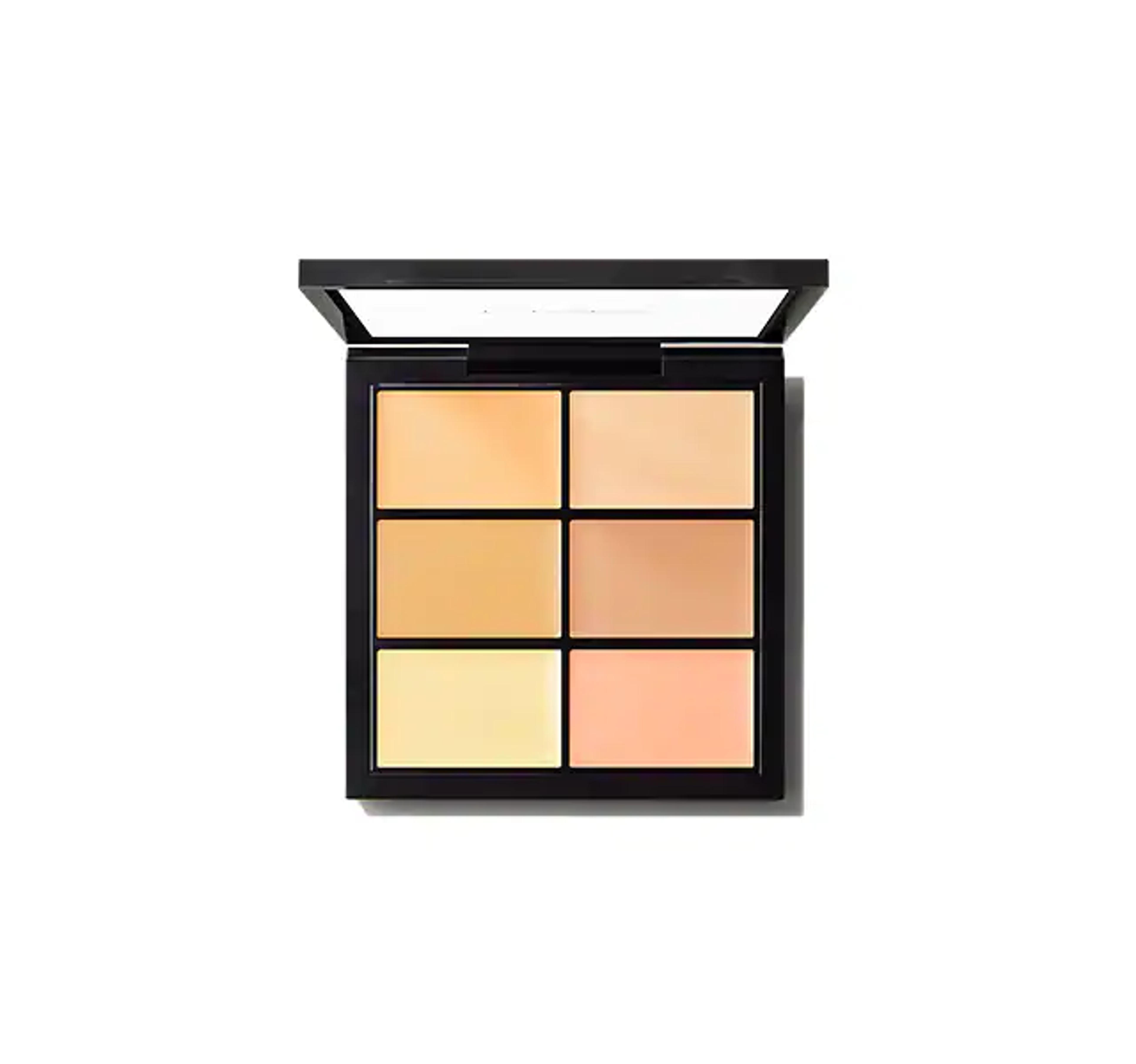 Studio Fix Conceal and Correct Palette | MAC Cosmetics - Official Site