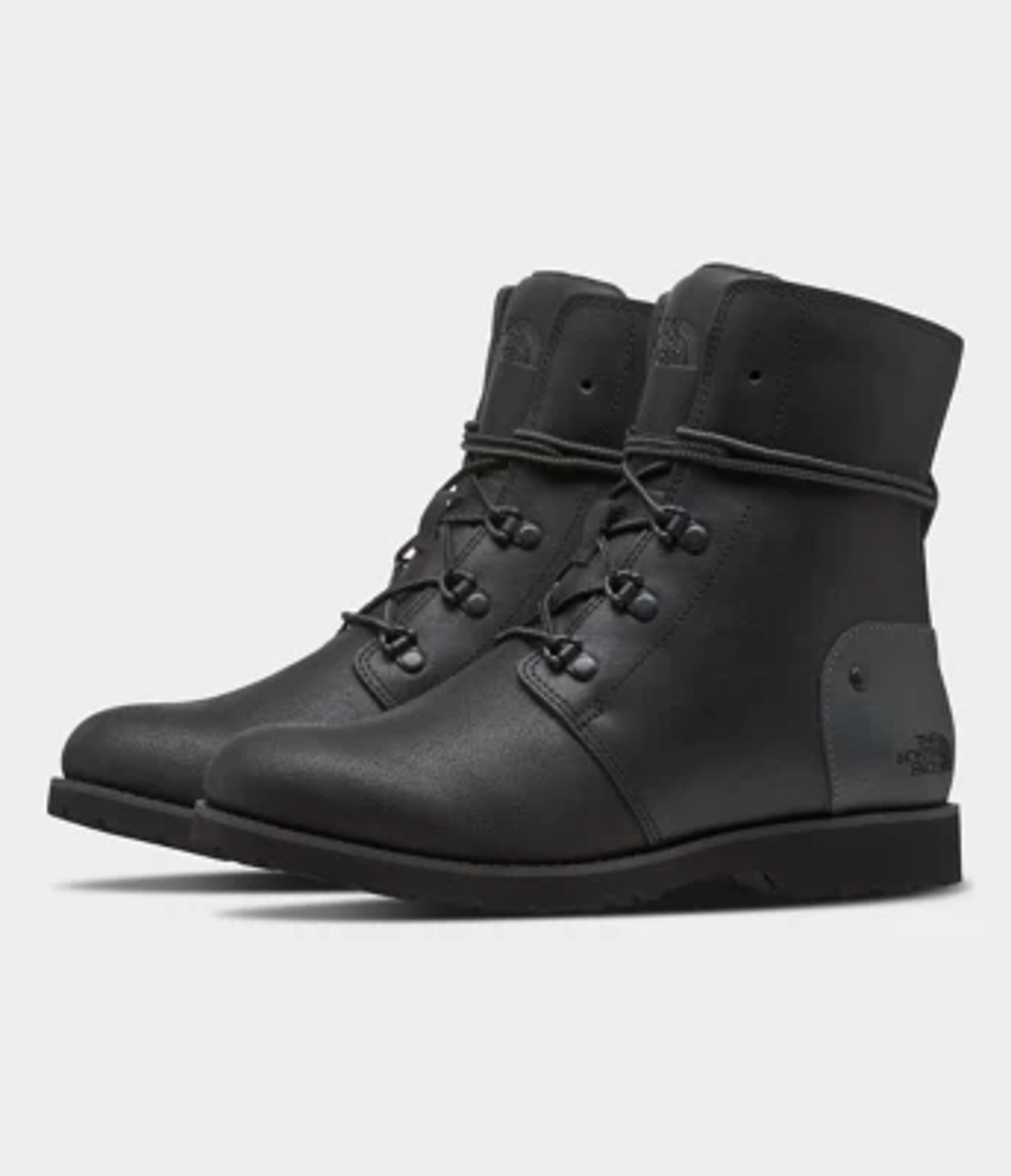 Women's Ballard Lace II Boots | The North Face