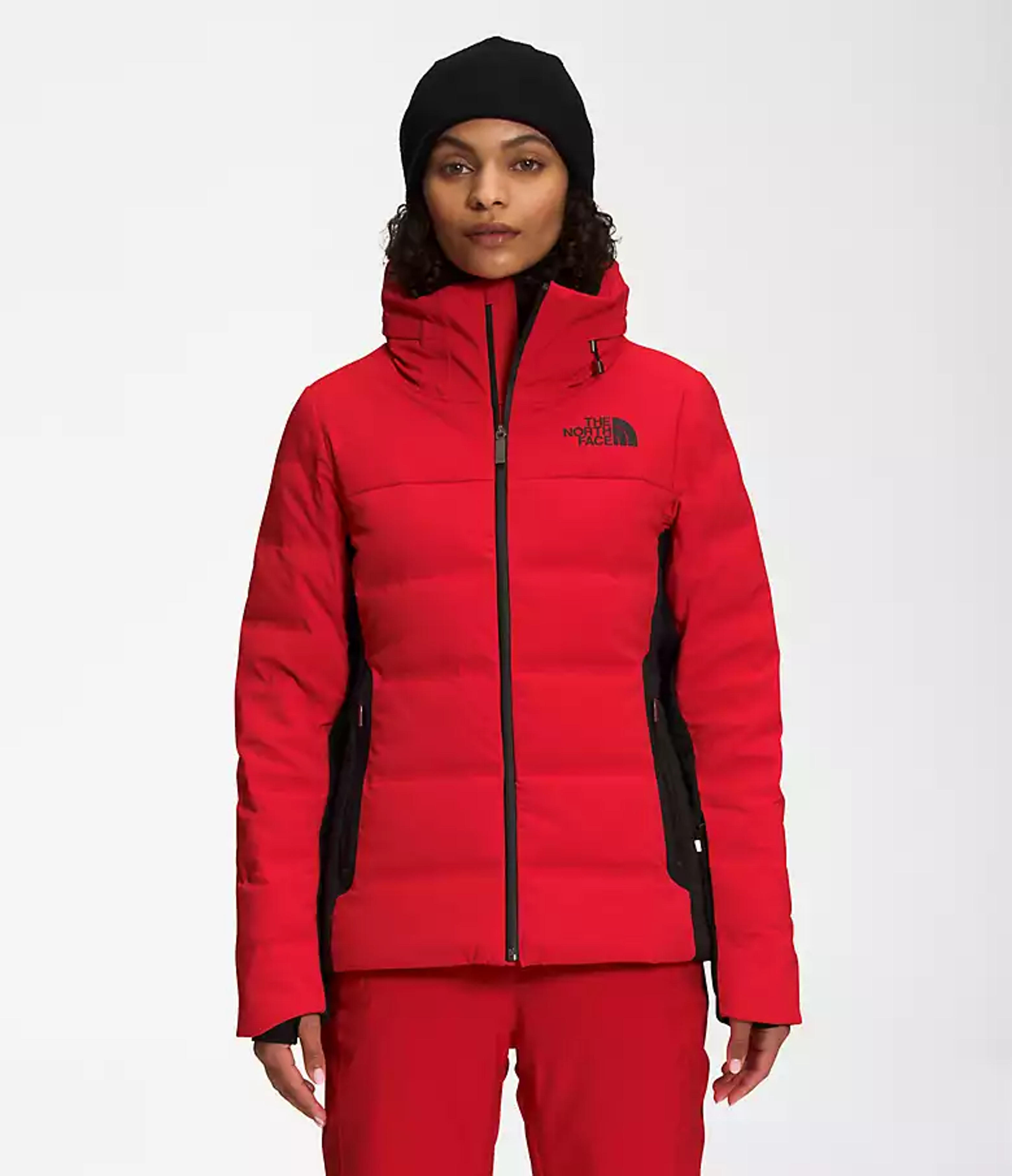 Women’s Amry Down Jacket | The North Face