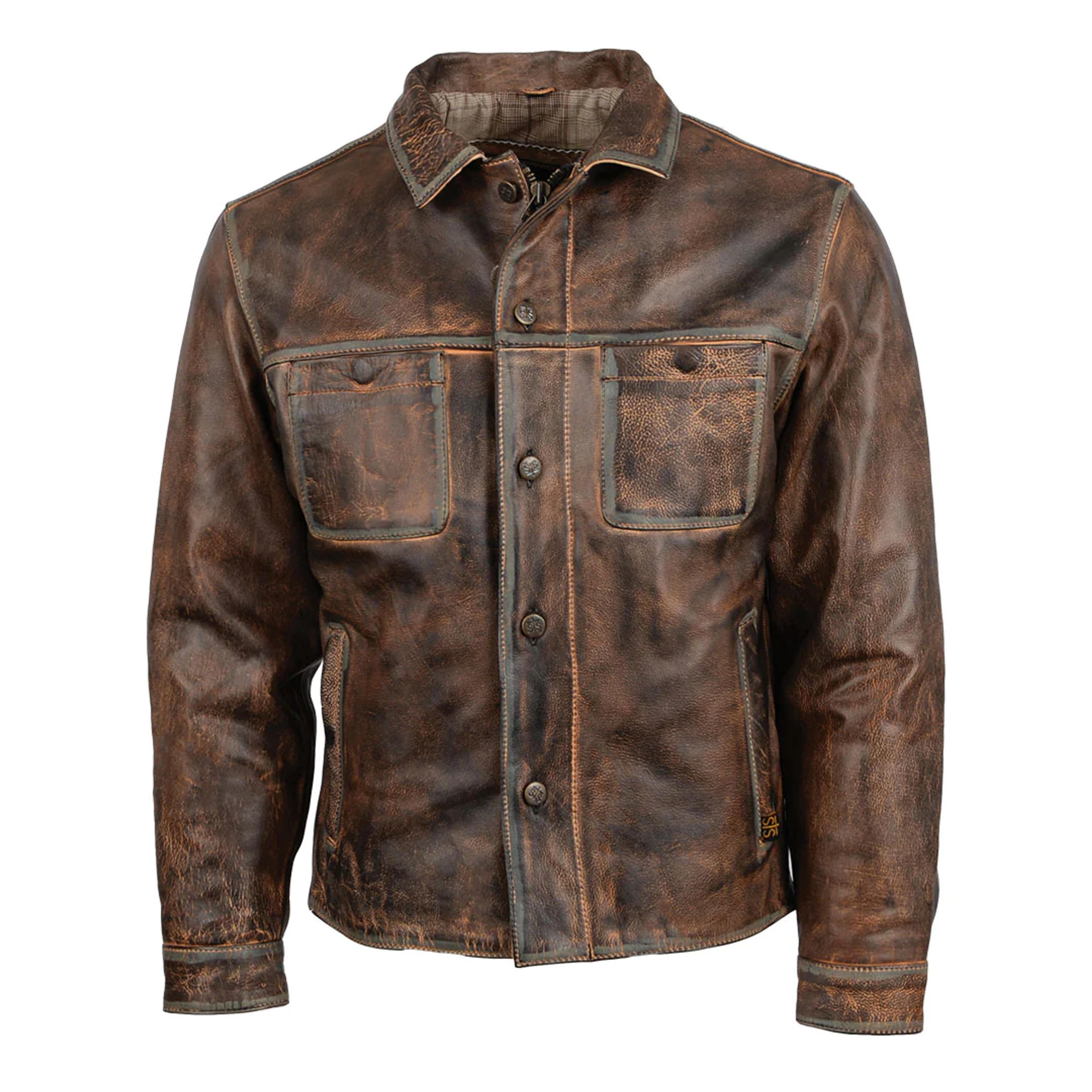 Men's Jesse James - STS Ranchwear