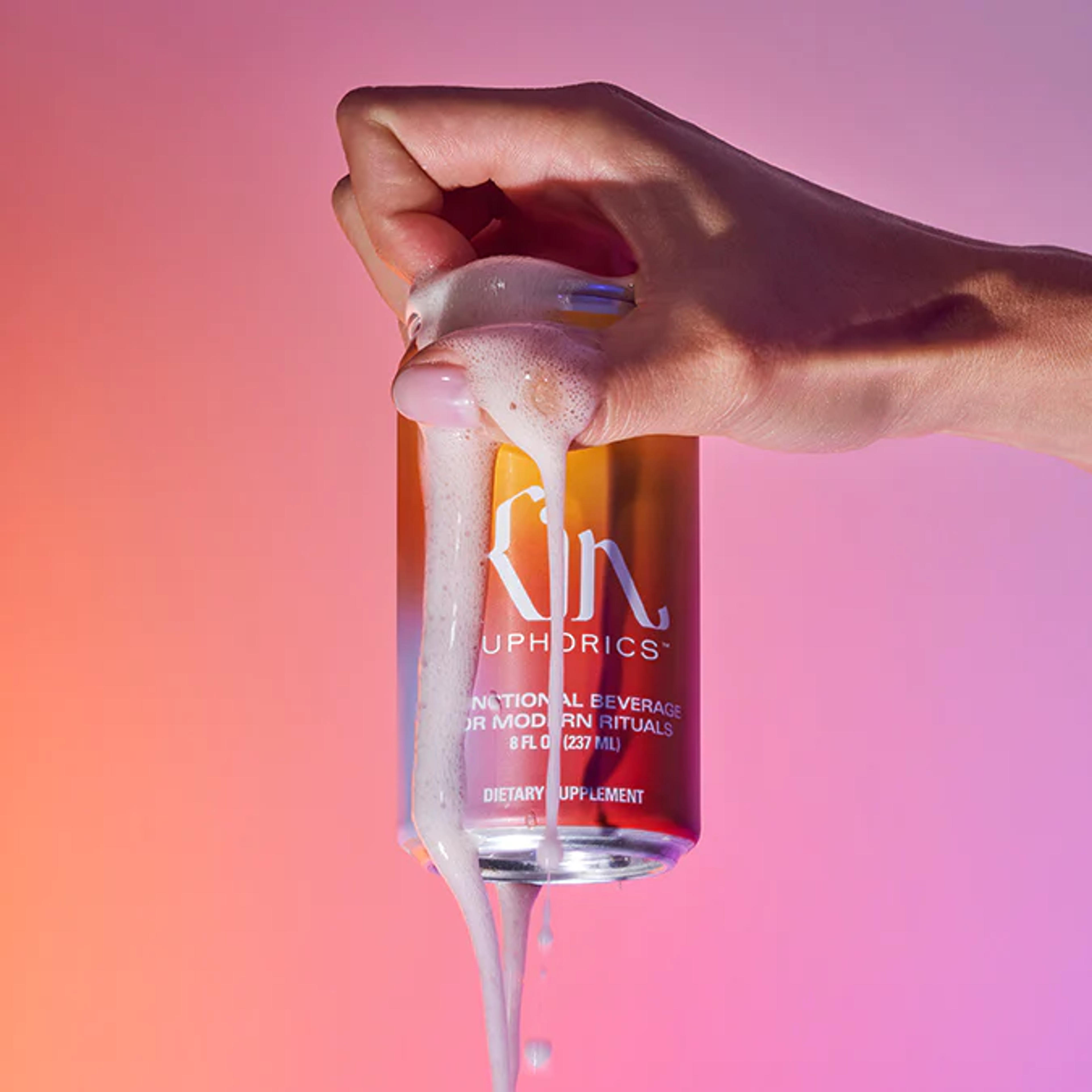 Kin Spritz - Euphoric Non Alcoholic Drinks | Kin Euphorics