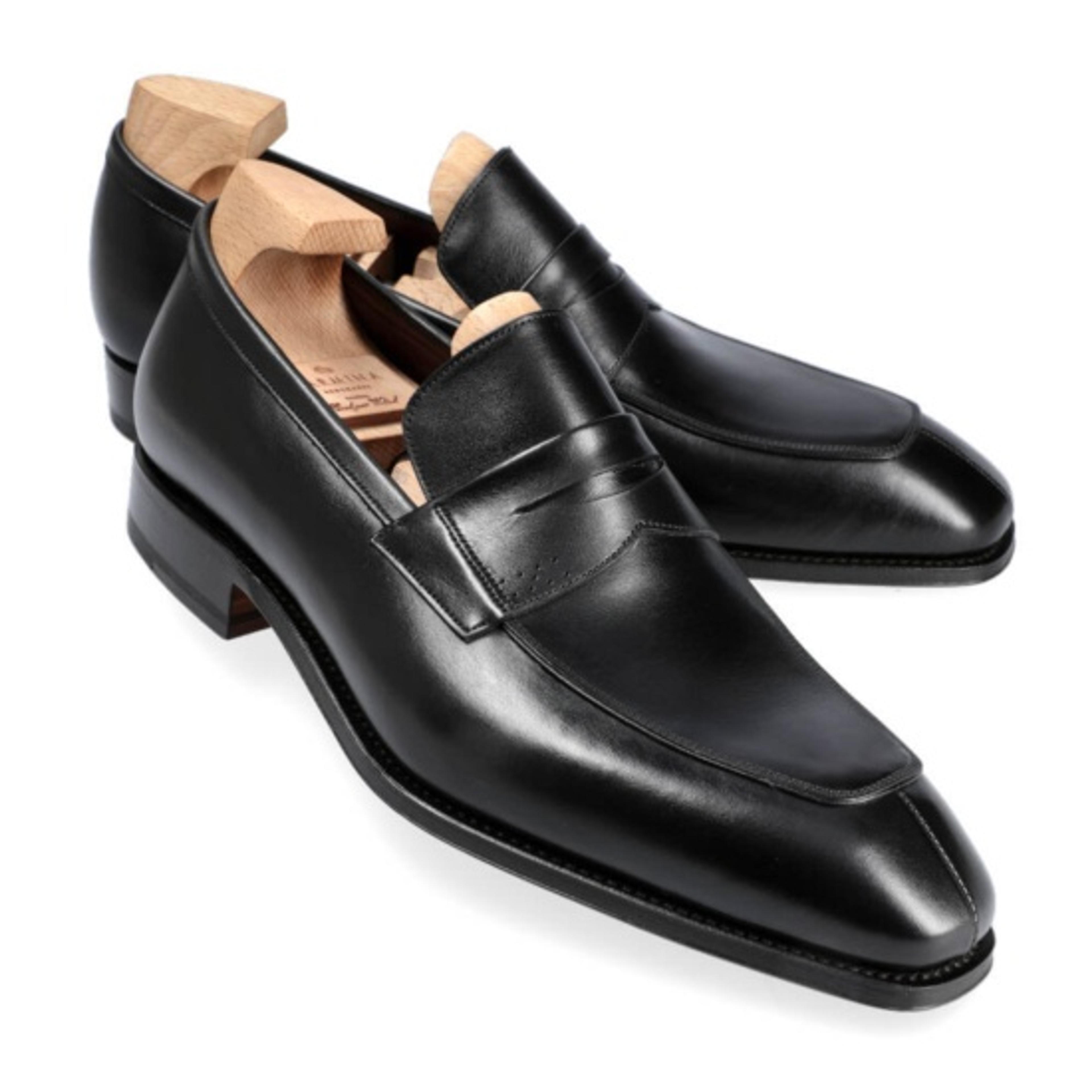 PENNY LOAFERS 10082 SIMPSON