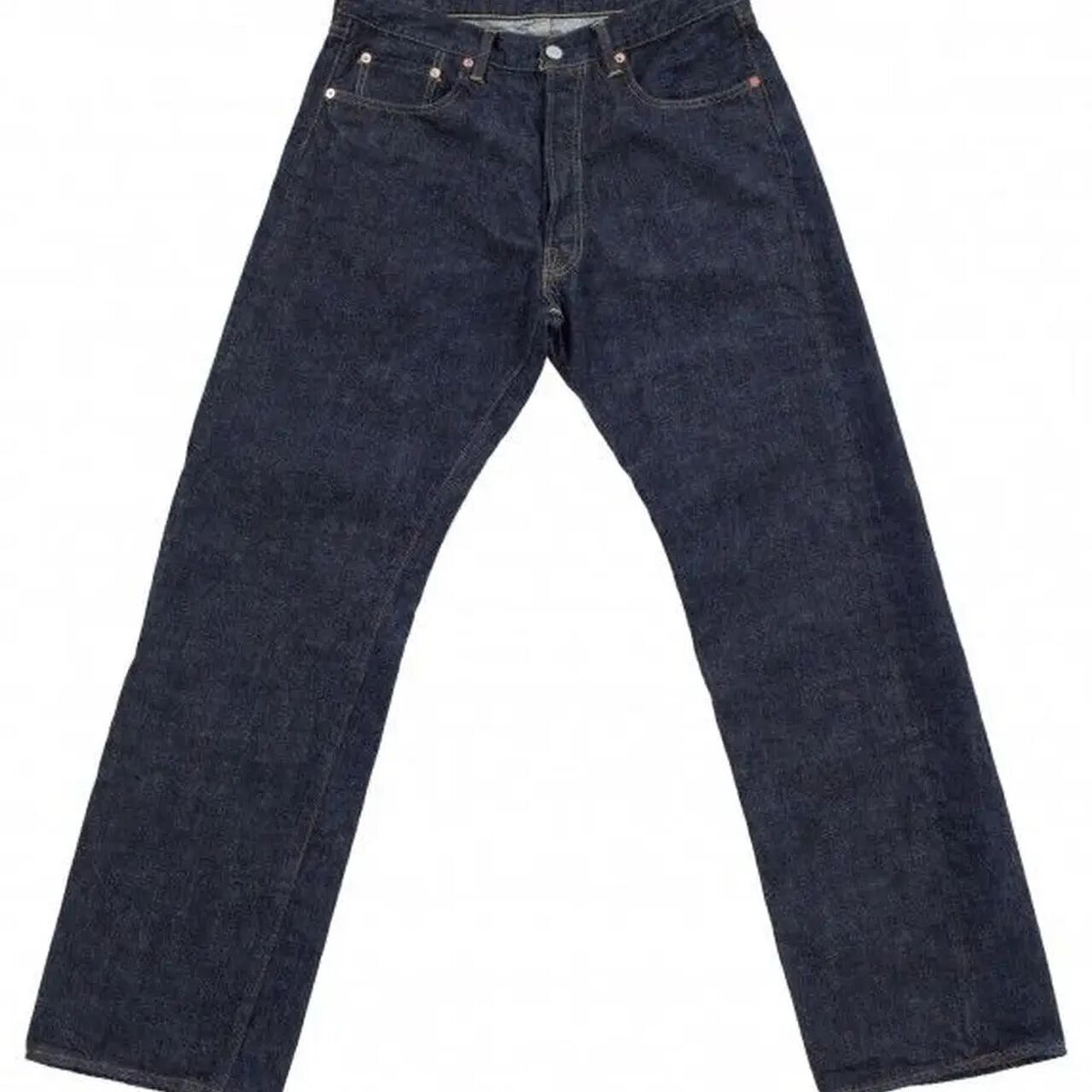 TCB jeans 50s-One Washed-36