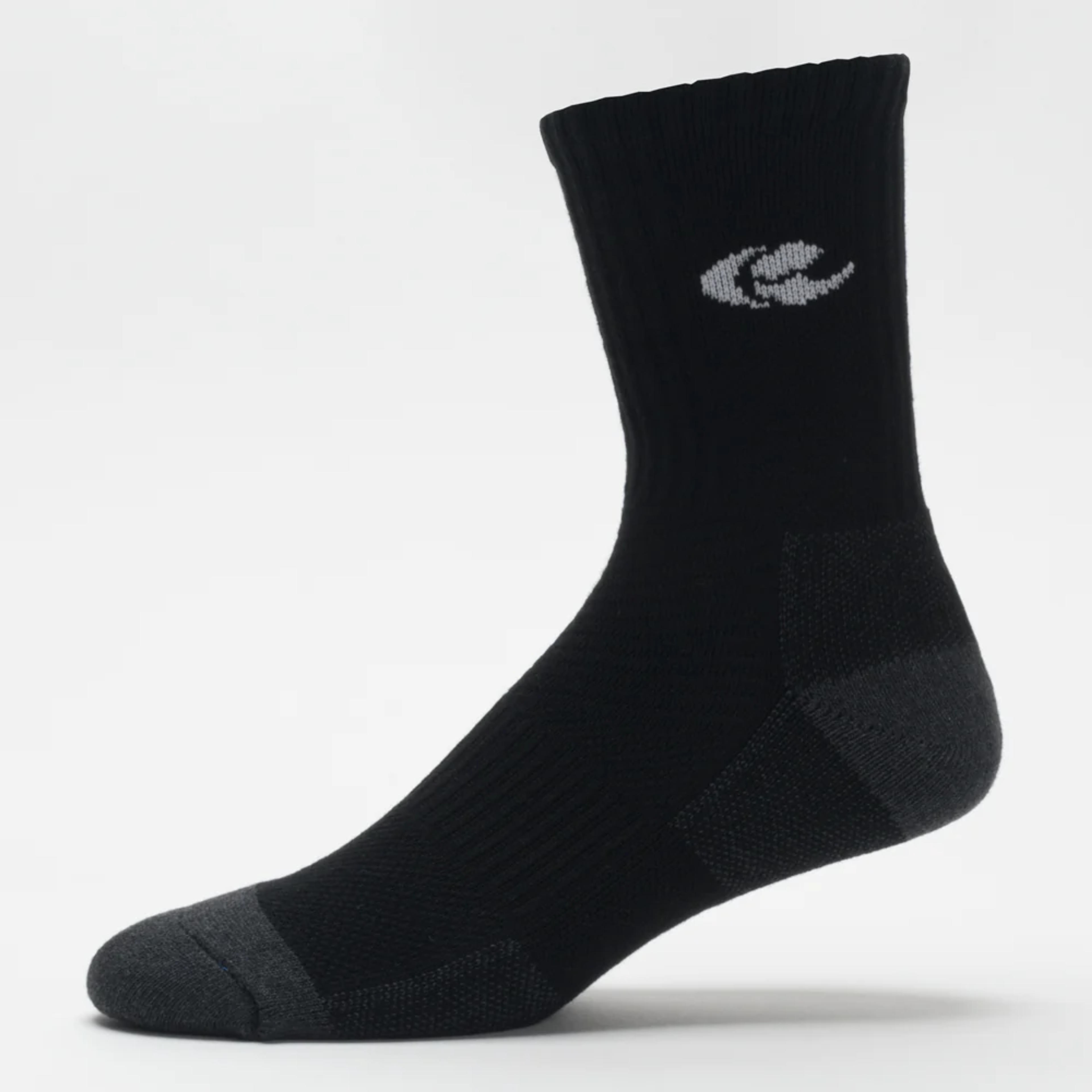 Solinco Heaven Crew Socks