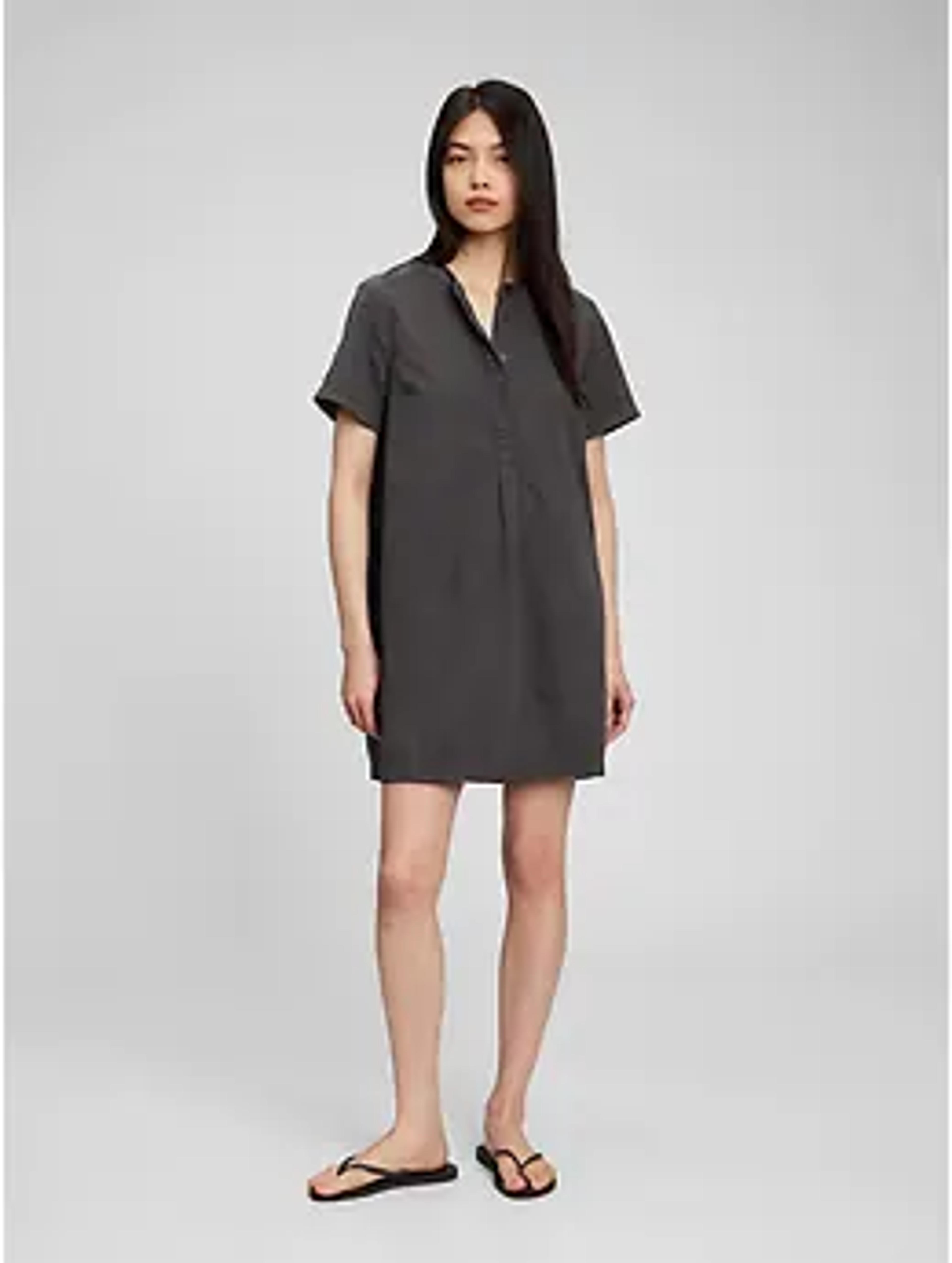 Utility Popover Dress