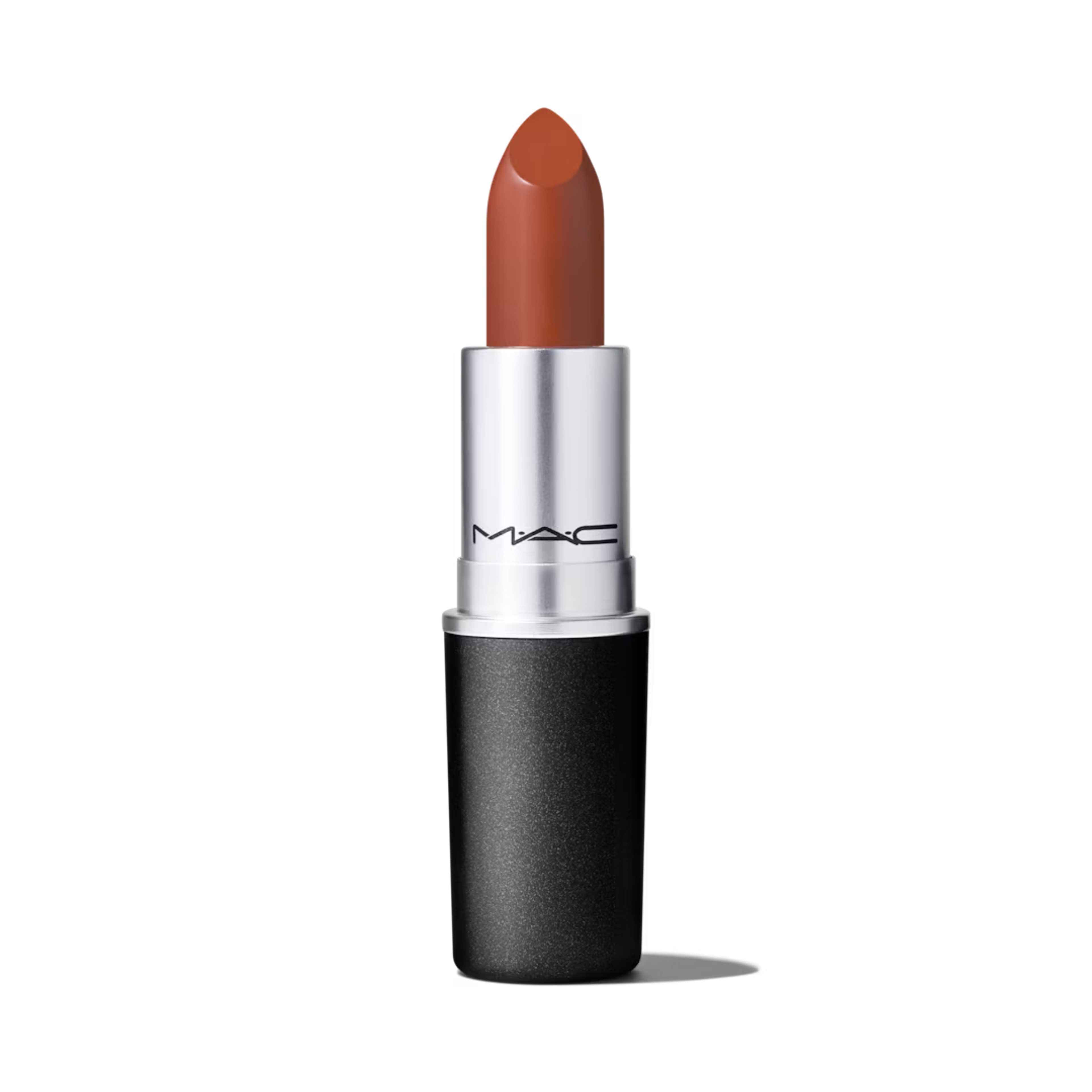 MAC Matte Lipstick | Including Marrakesh, Velvet Teddy, Mehr & Taupe Lipsticks | MAC Cosmetics - Official Site