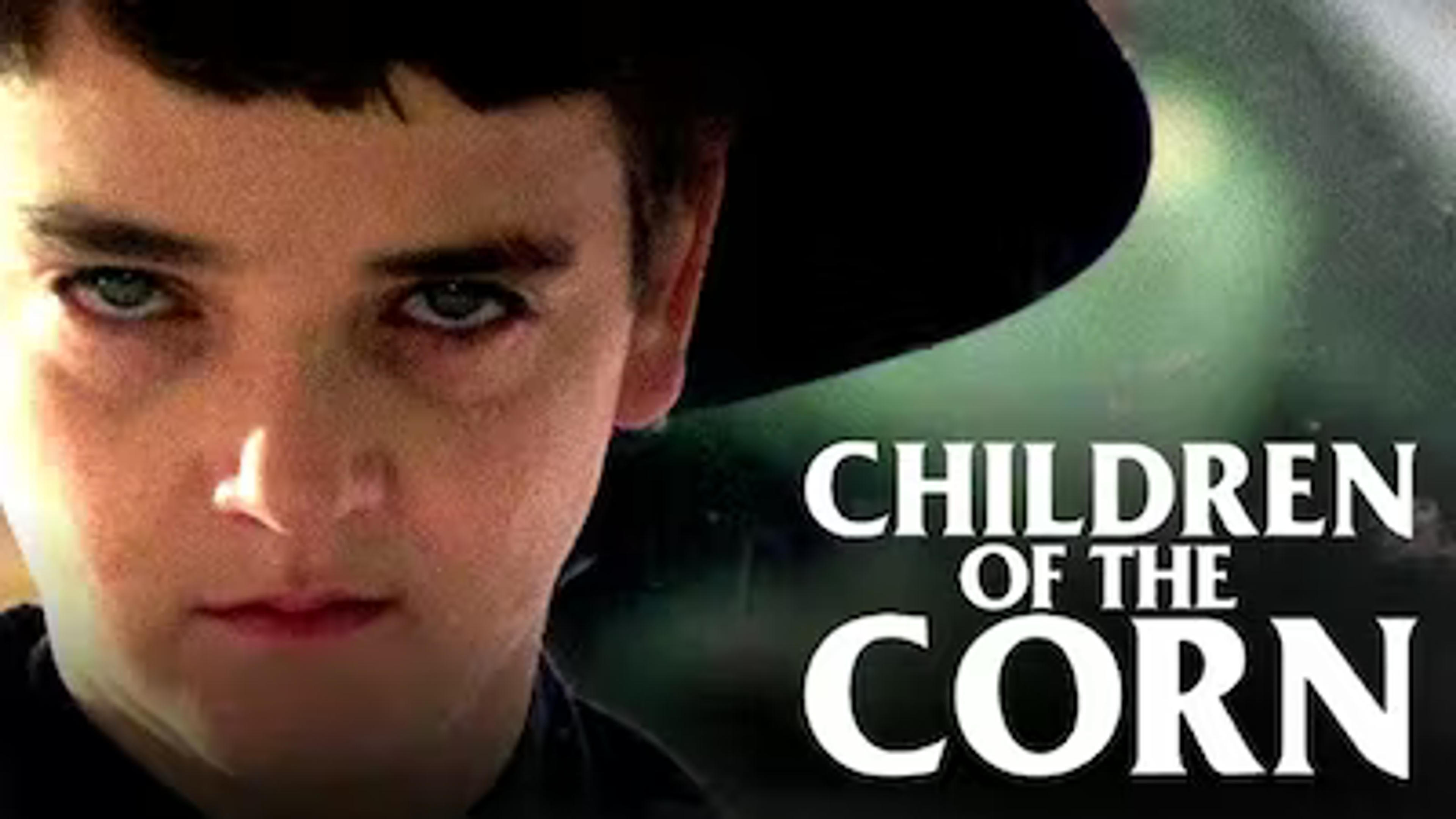 Children of the Corn | Ad-Free and Uncut | SHUDDER