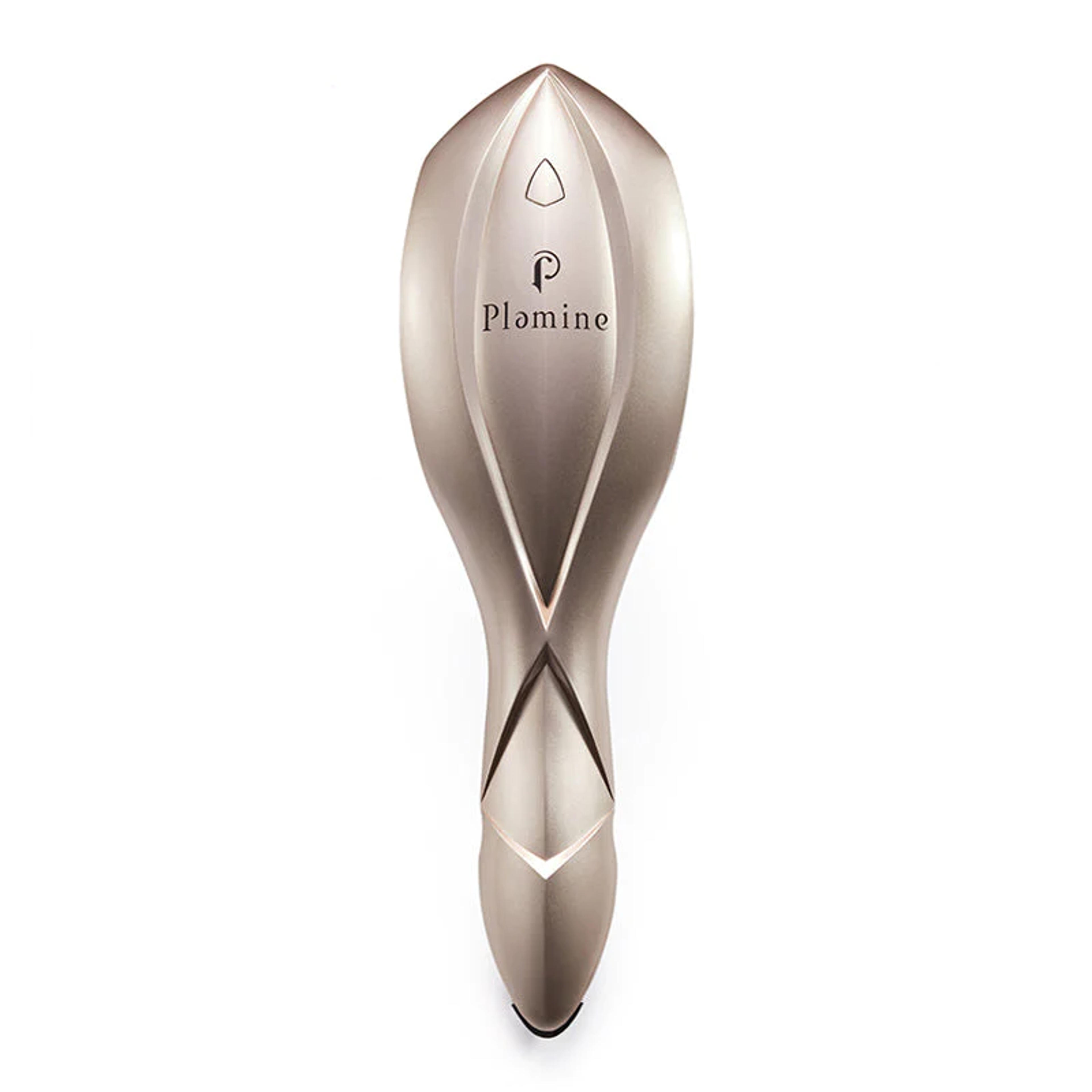 PLAMINE CLiONE Spa Innovative Hair Care Brush - myernk