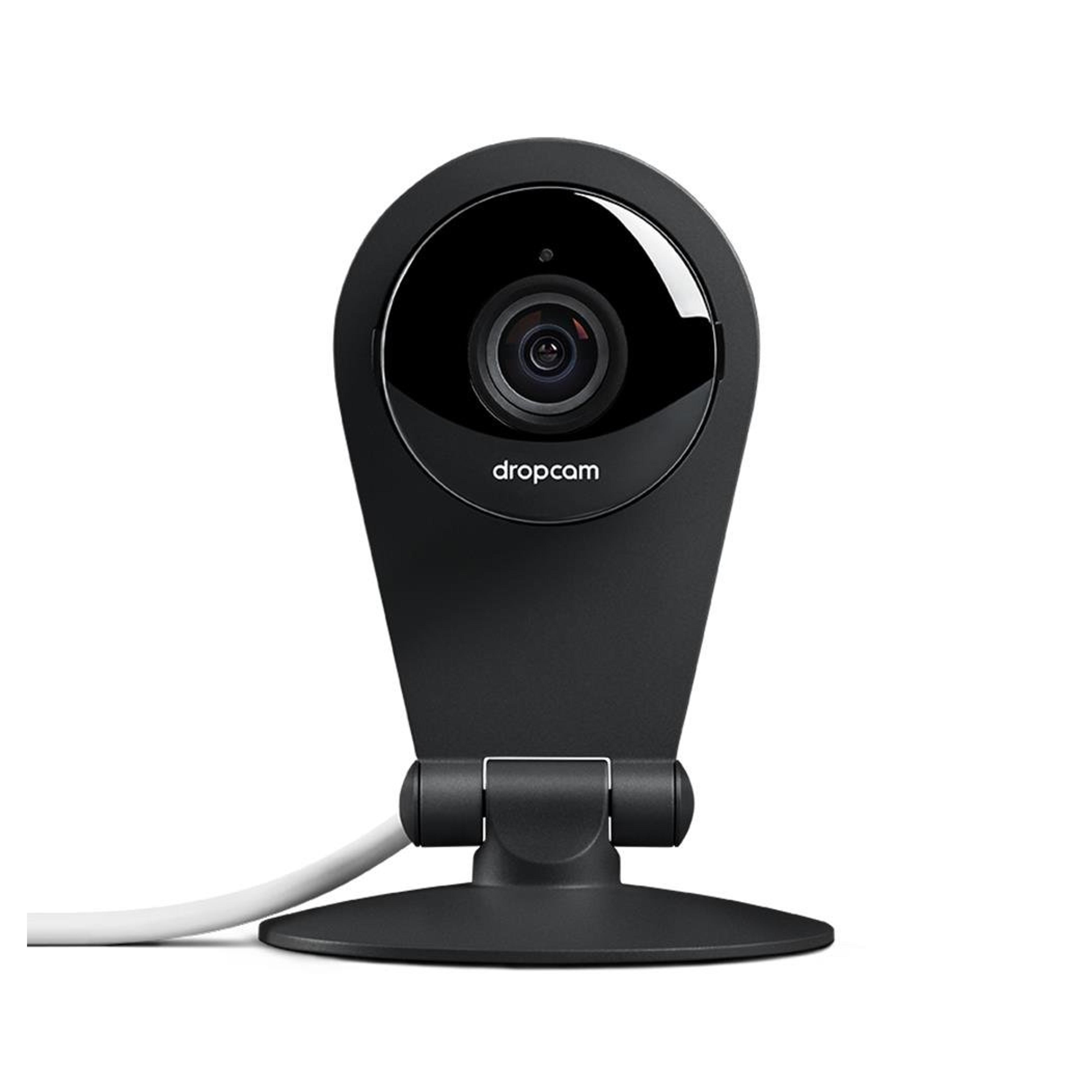 Dropcam Pro Wi-Fi Wireless Video Monitoring Camera