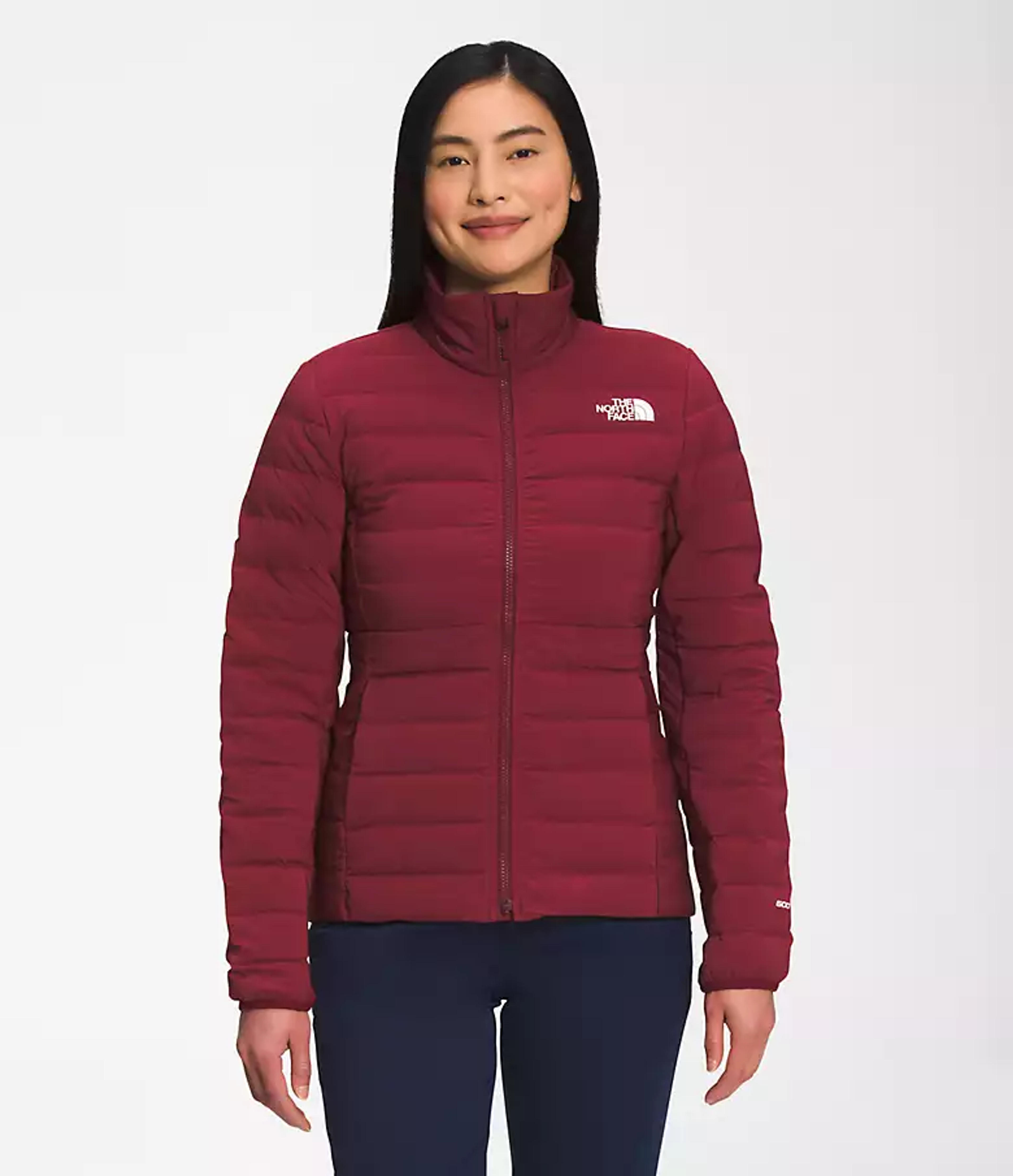 Women’s Belleview Stretch Down Jacket | The North Face