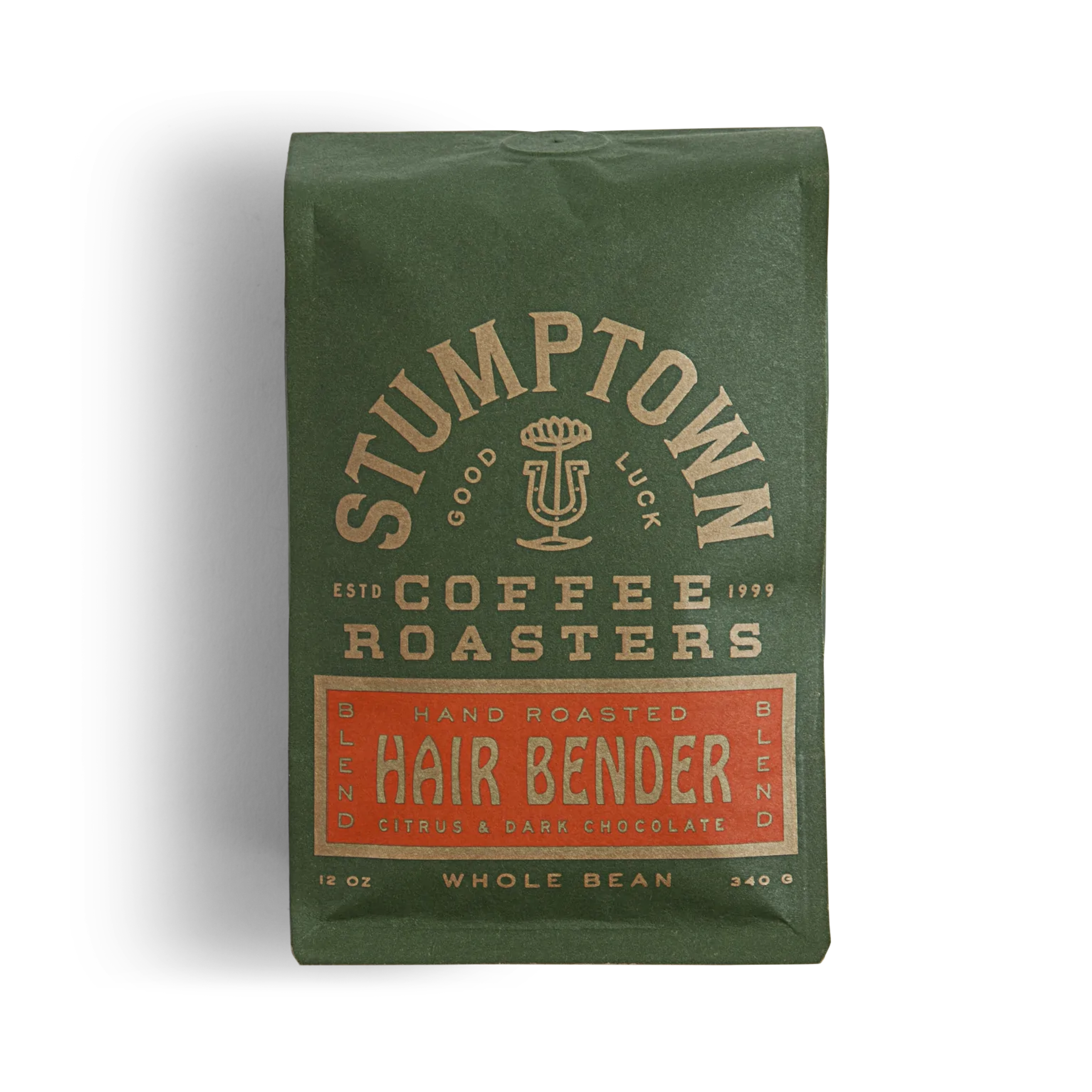 Hair Bender - 12oz