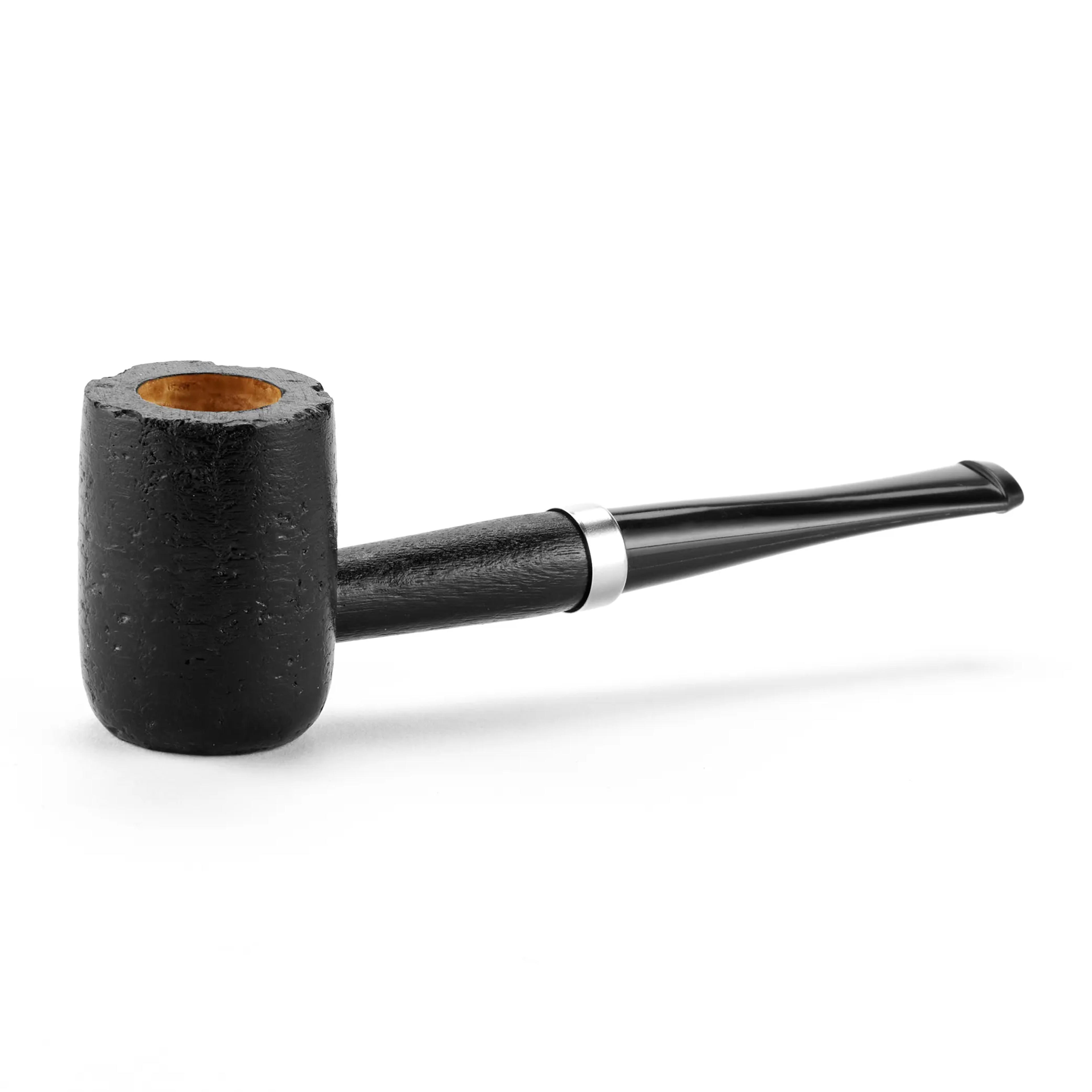 Night Rider Washington Pipe – Missouri Meerschaum