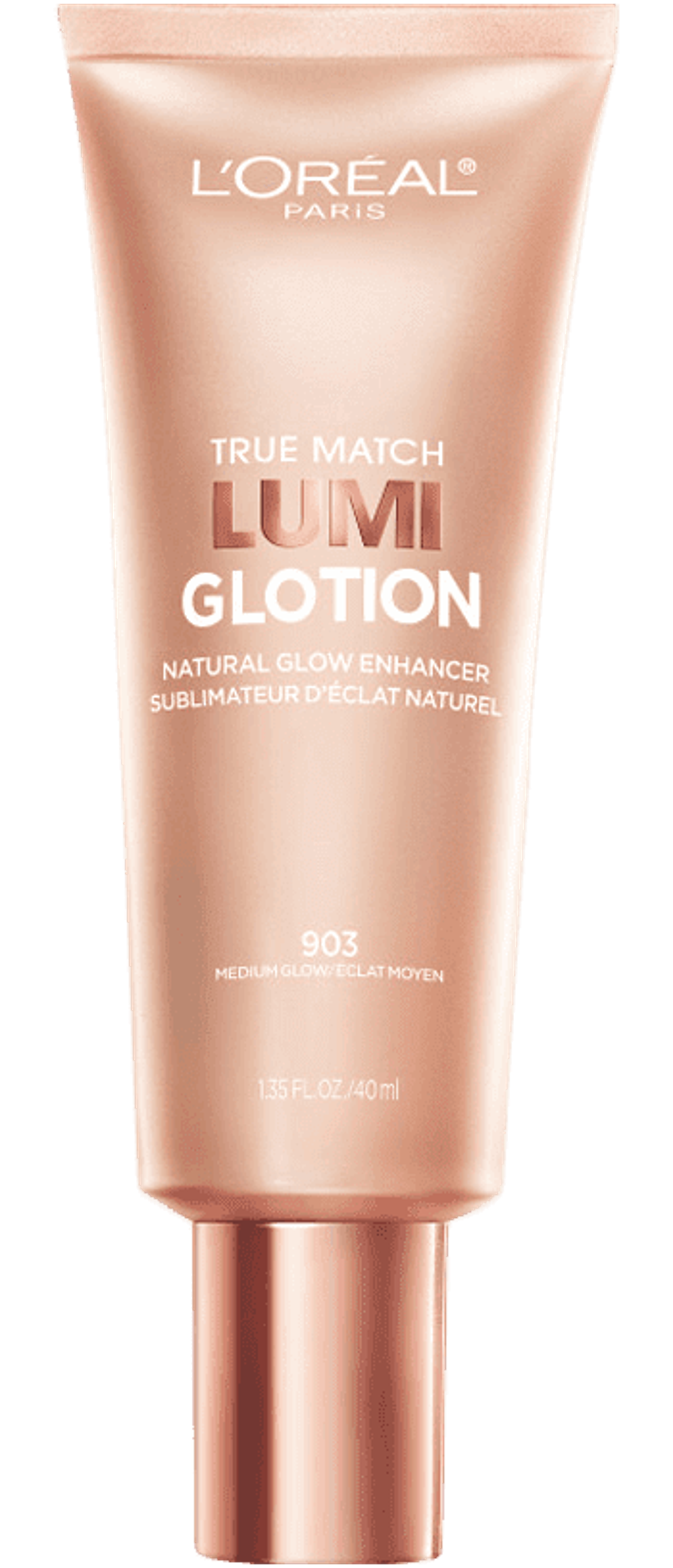 True Match Lumi Glotion & Makeup Highlighter - L'Oréal Paris