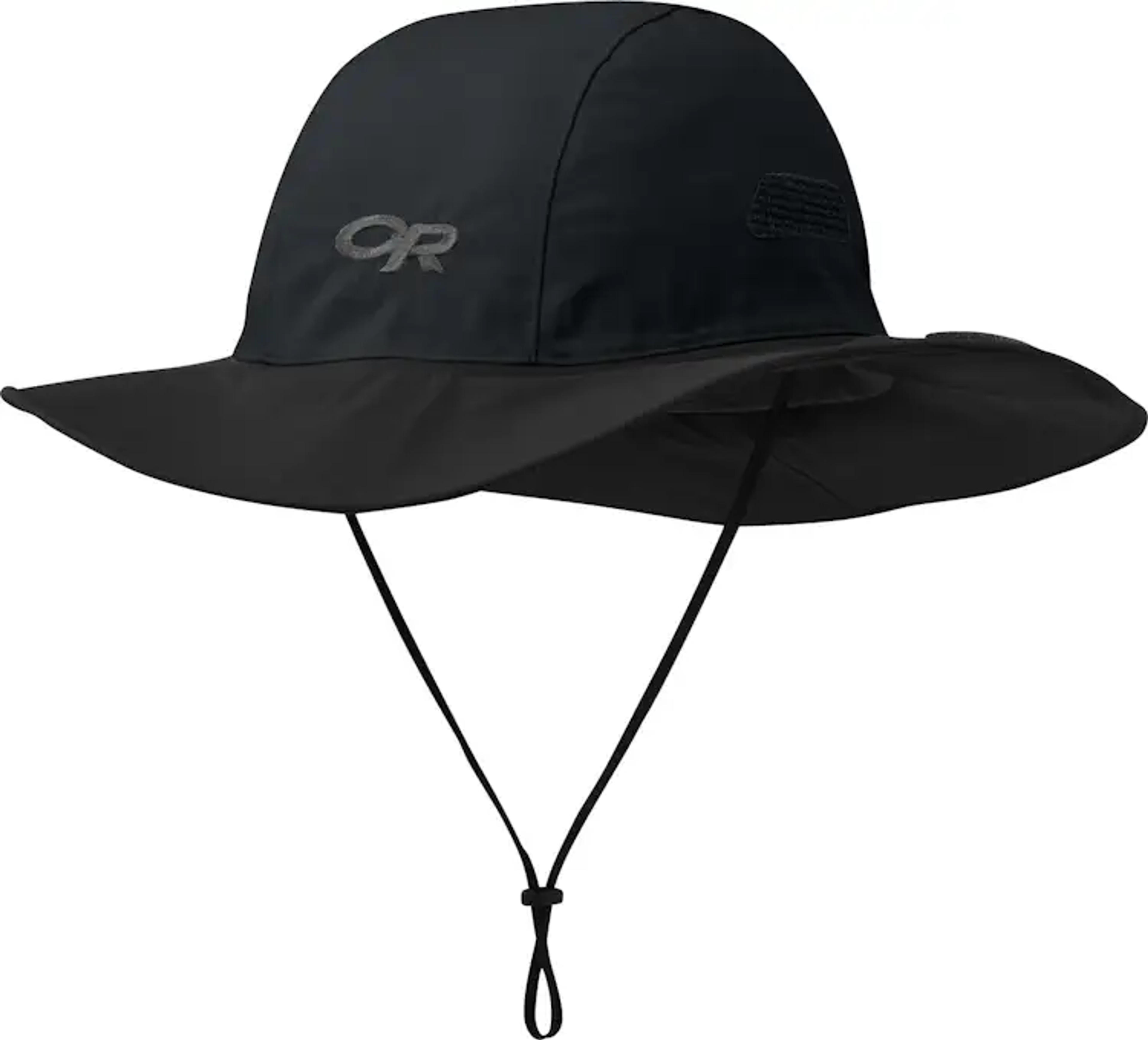 Outdoor Research Seattle Rain Hat - Unisex | MEC