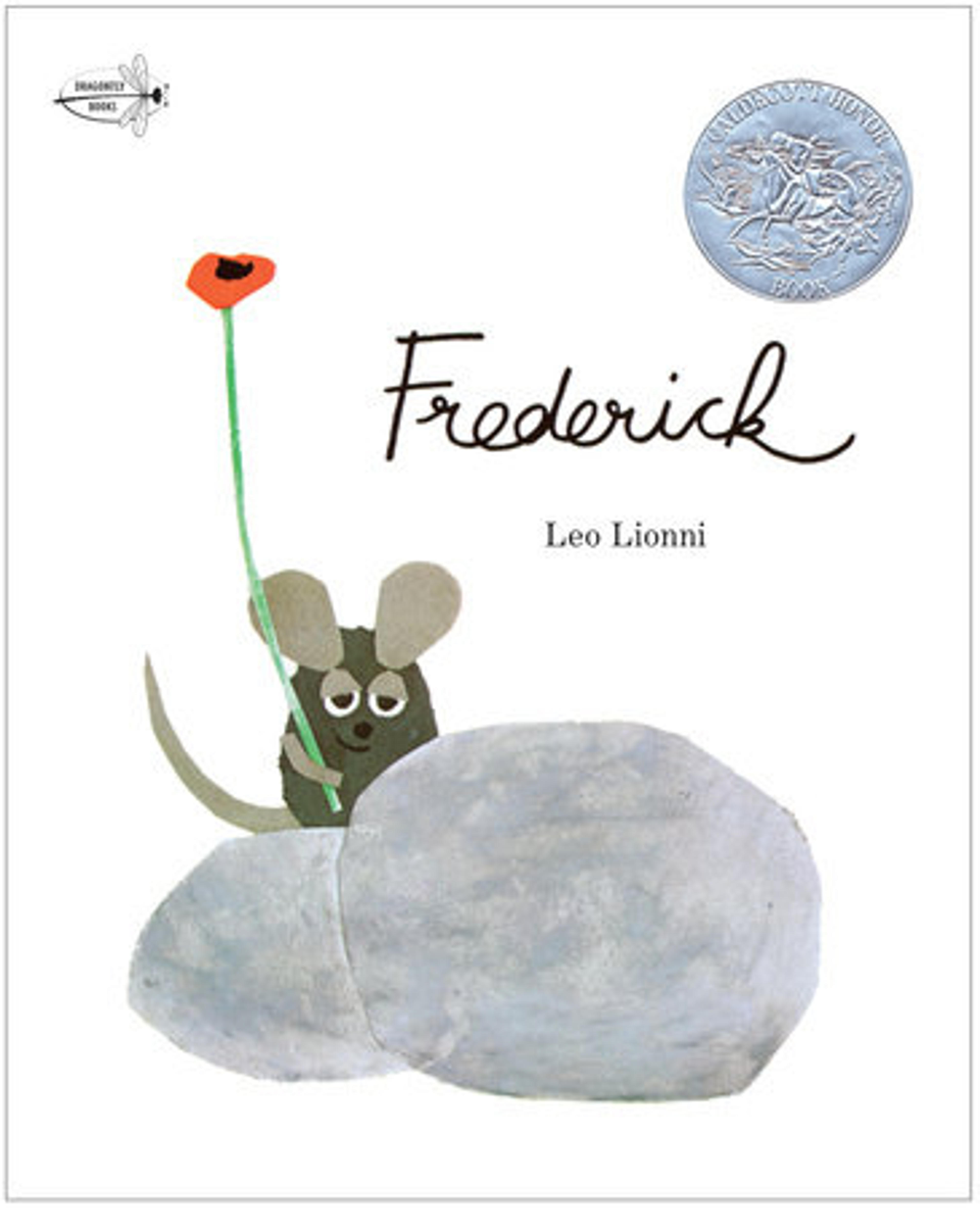Frederick by Leo Lionni: 9780399555527 | PenguinRandomHouse.com: Books