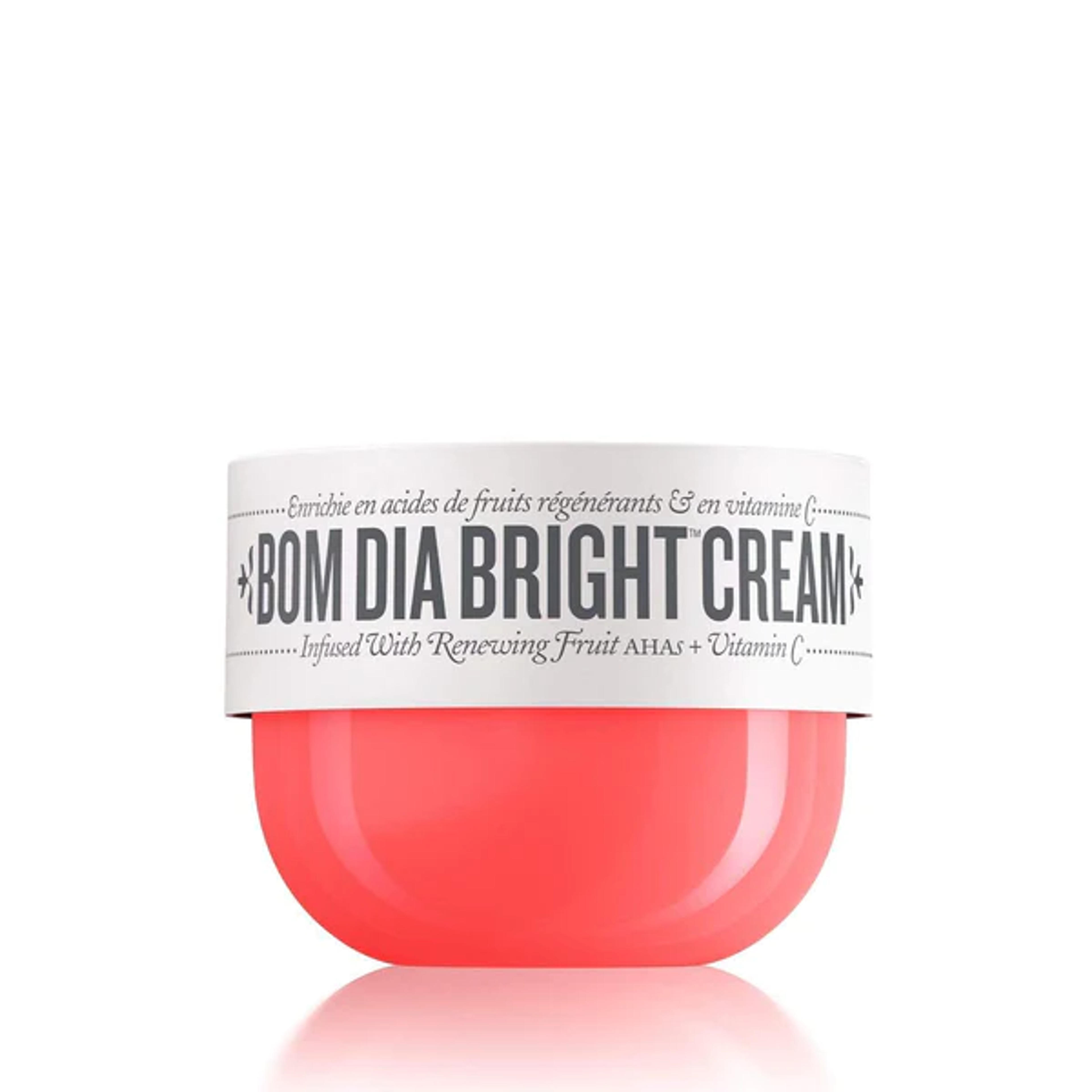 Bom Dia Bright™ Body Cream