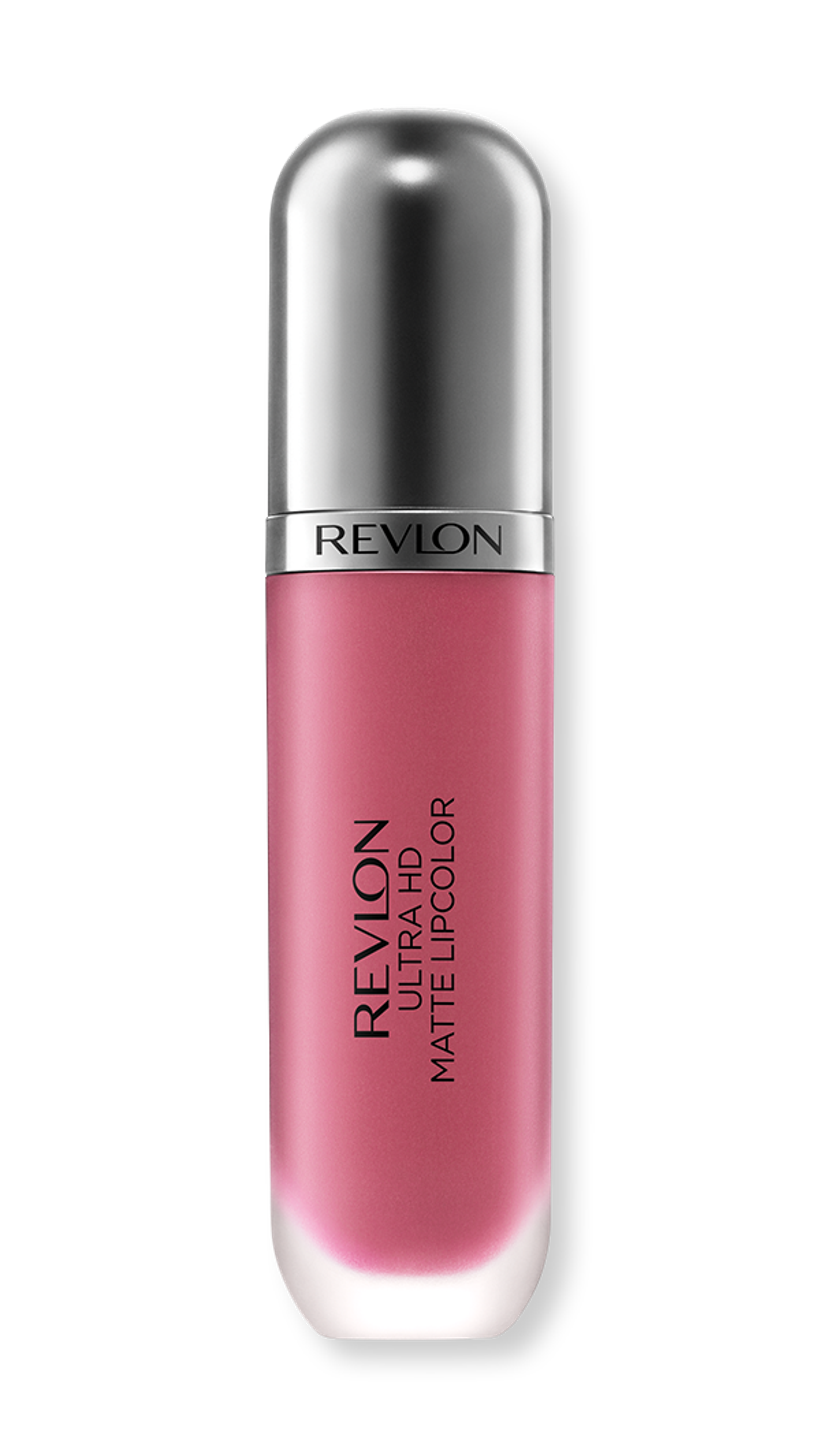 Ultra HD Matte Lipcolor™, Moisturizing Lip Makeup : Hd Addiction - Revlon