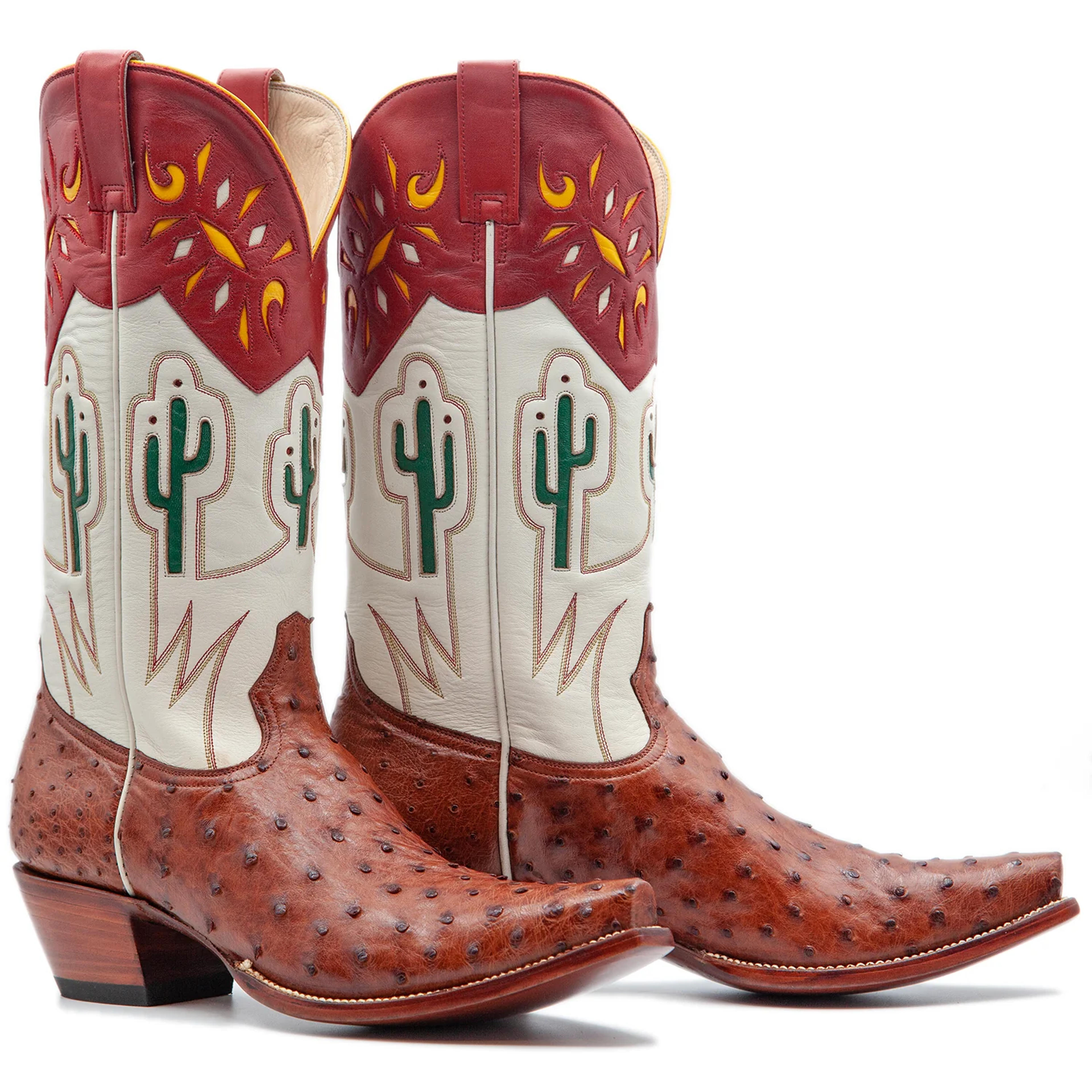 Sonoran - Heritage Boot