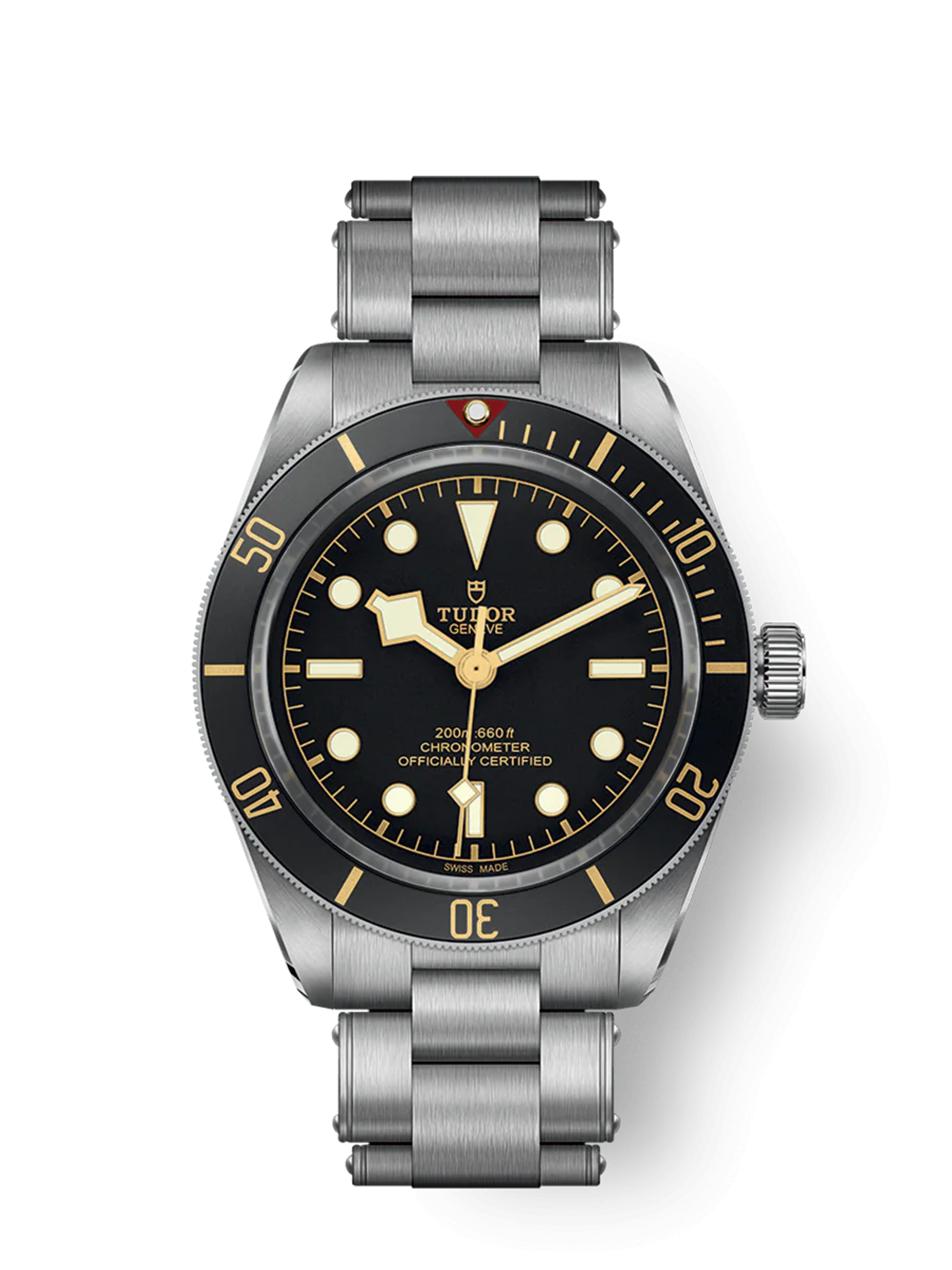 TUDOR Black Bay Fifty-Eight watch - m79030n-0001 | TUDOR Watch