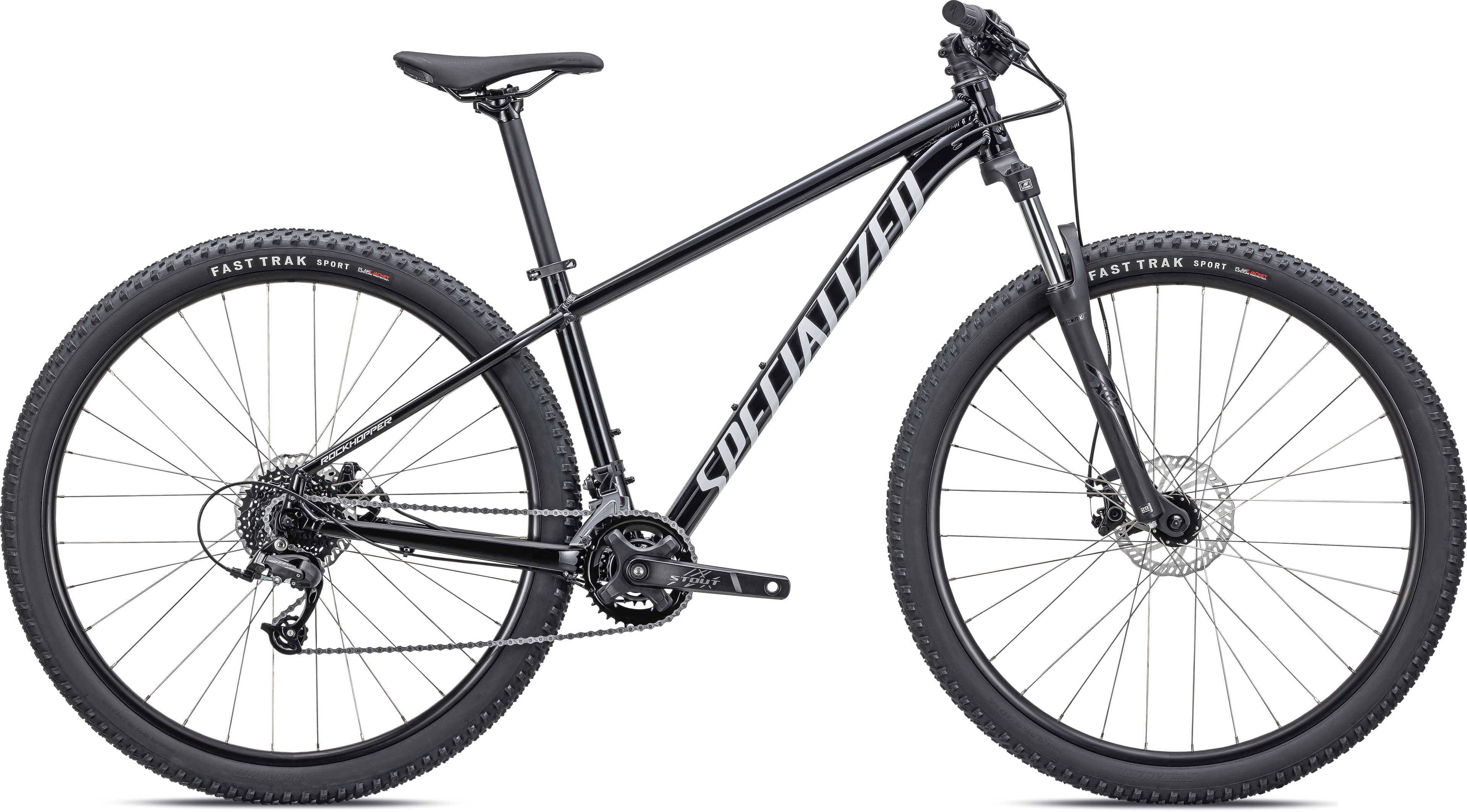 Rockhopper 27.5 | Specialized.com