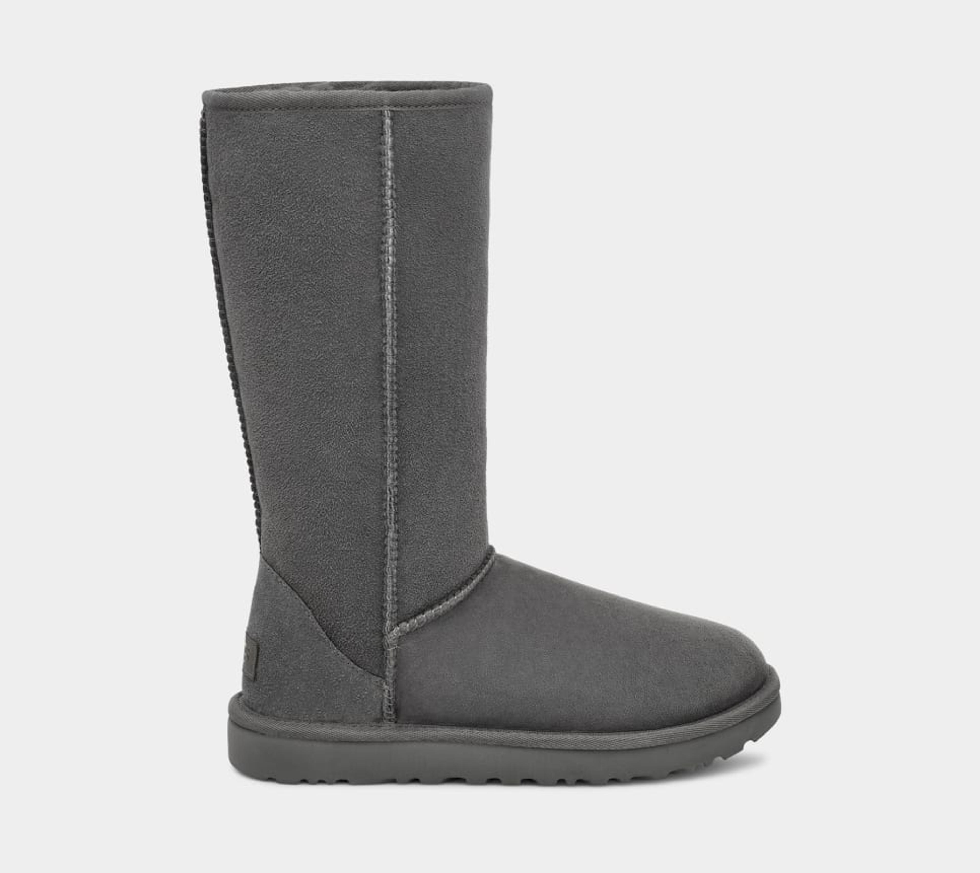 Classic Tall Sheepskin Boots | UGG® Official