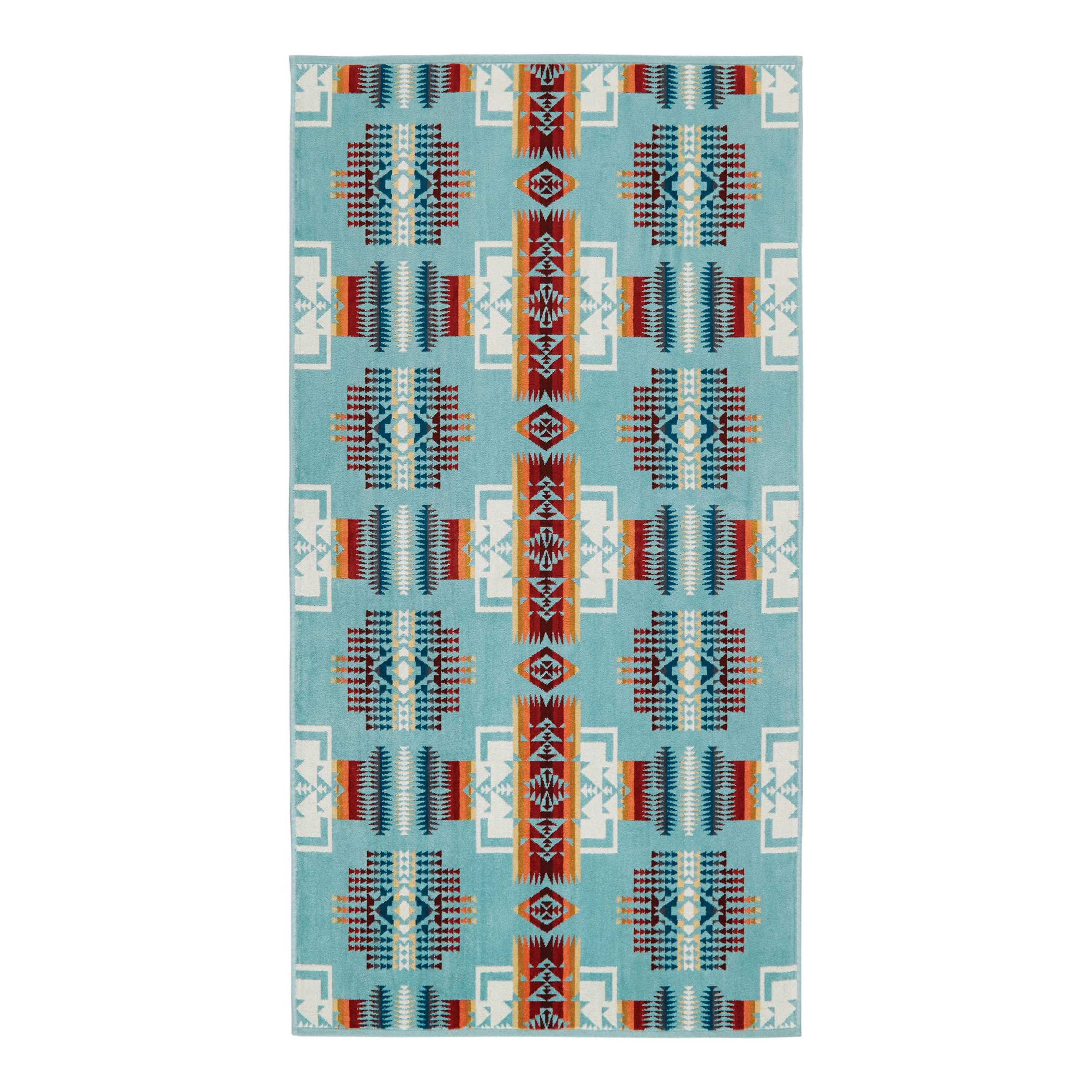 Pendleton Glacier Park Towel