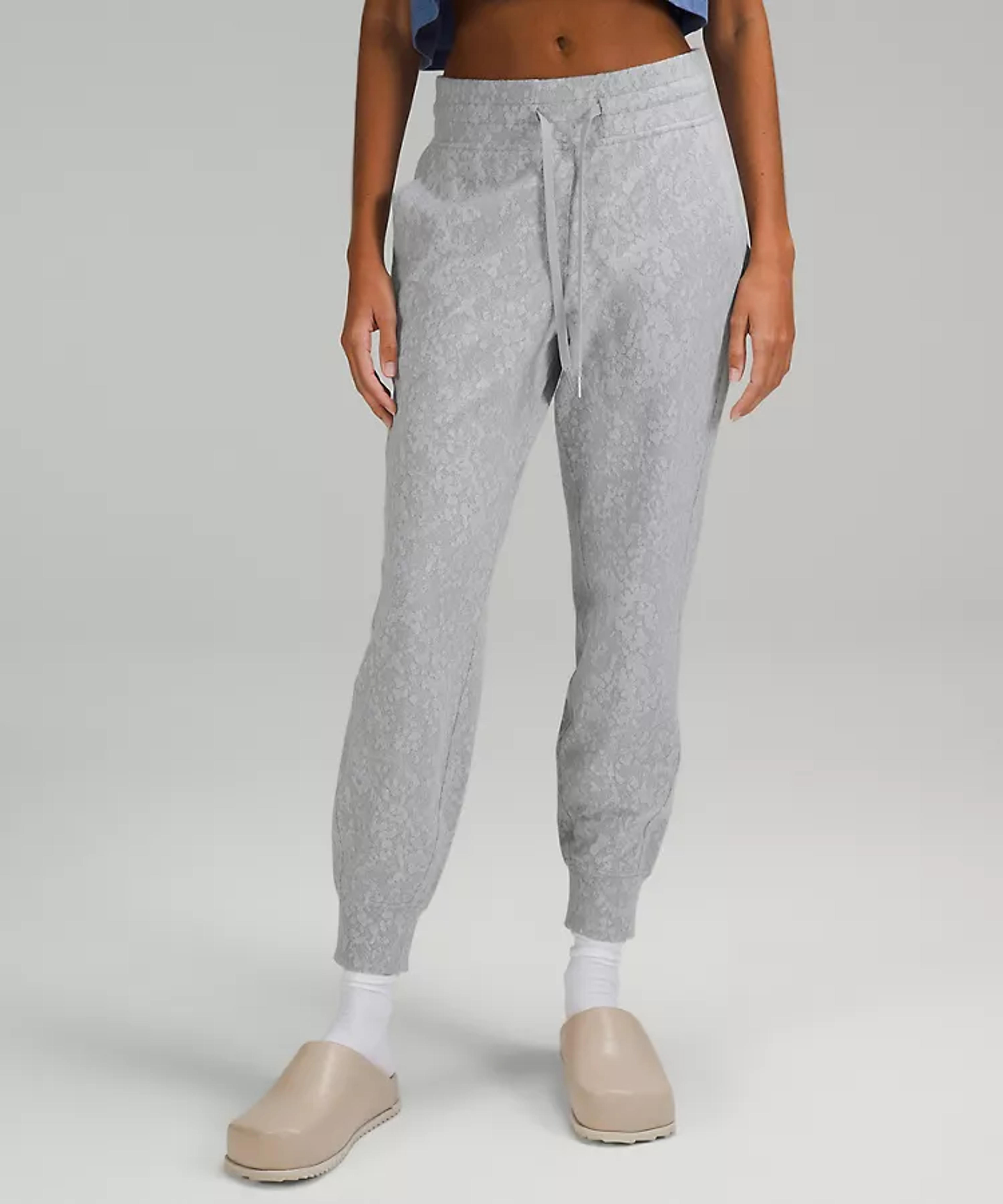 Ready to Rulu Classic-Fit High-Rise Jogger *Full Length | Women's Pants | lululemon