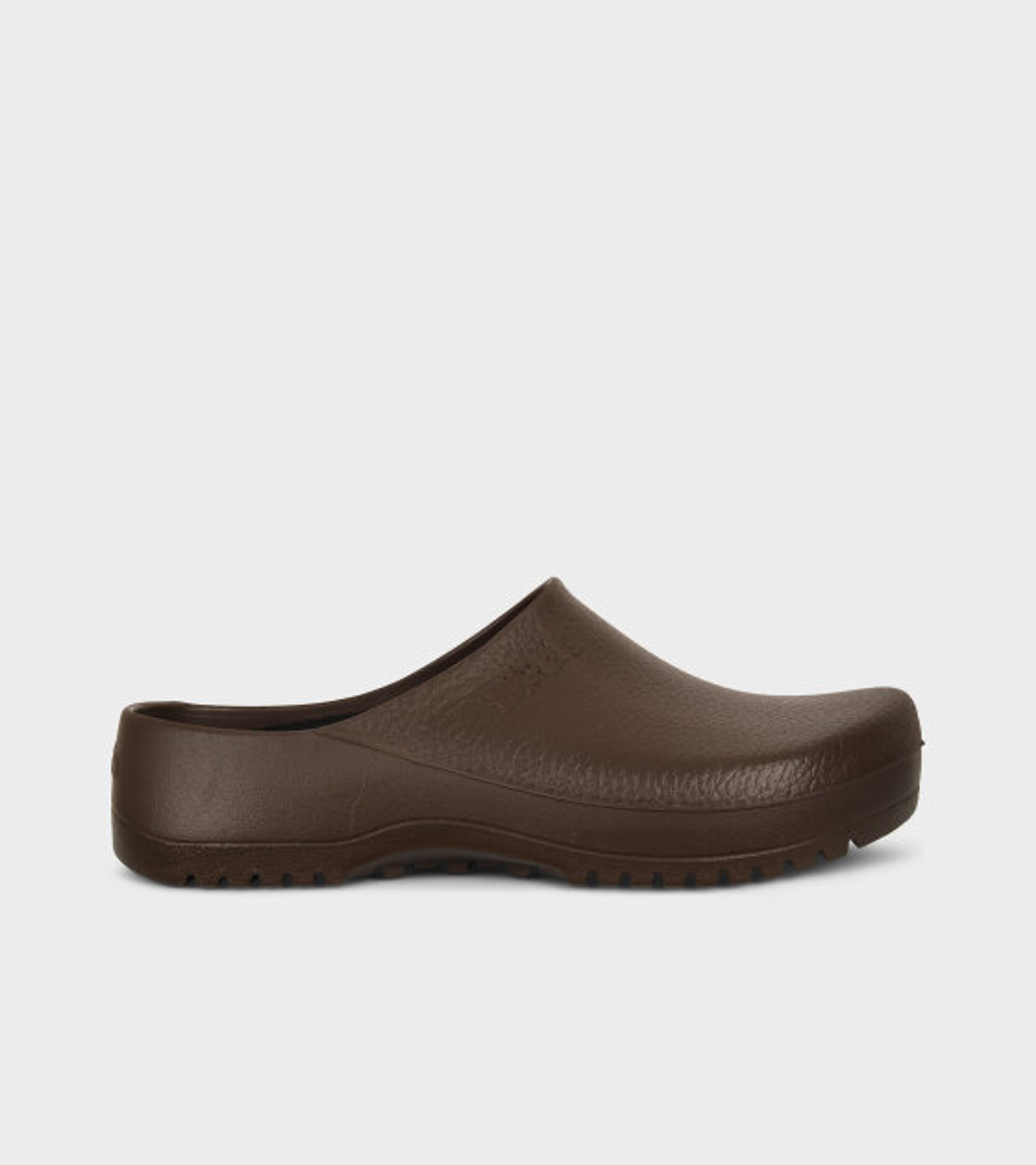 dr. Adams - Birkenstock Super Birki Brown