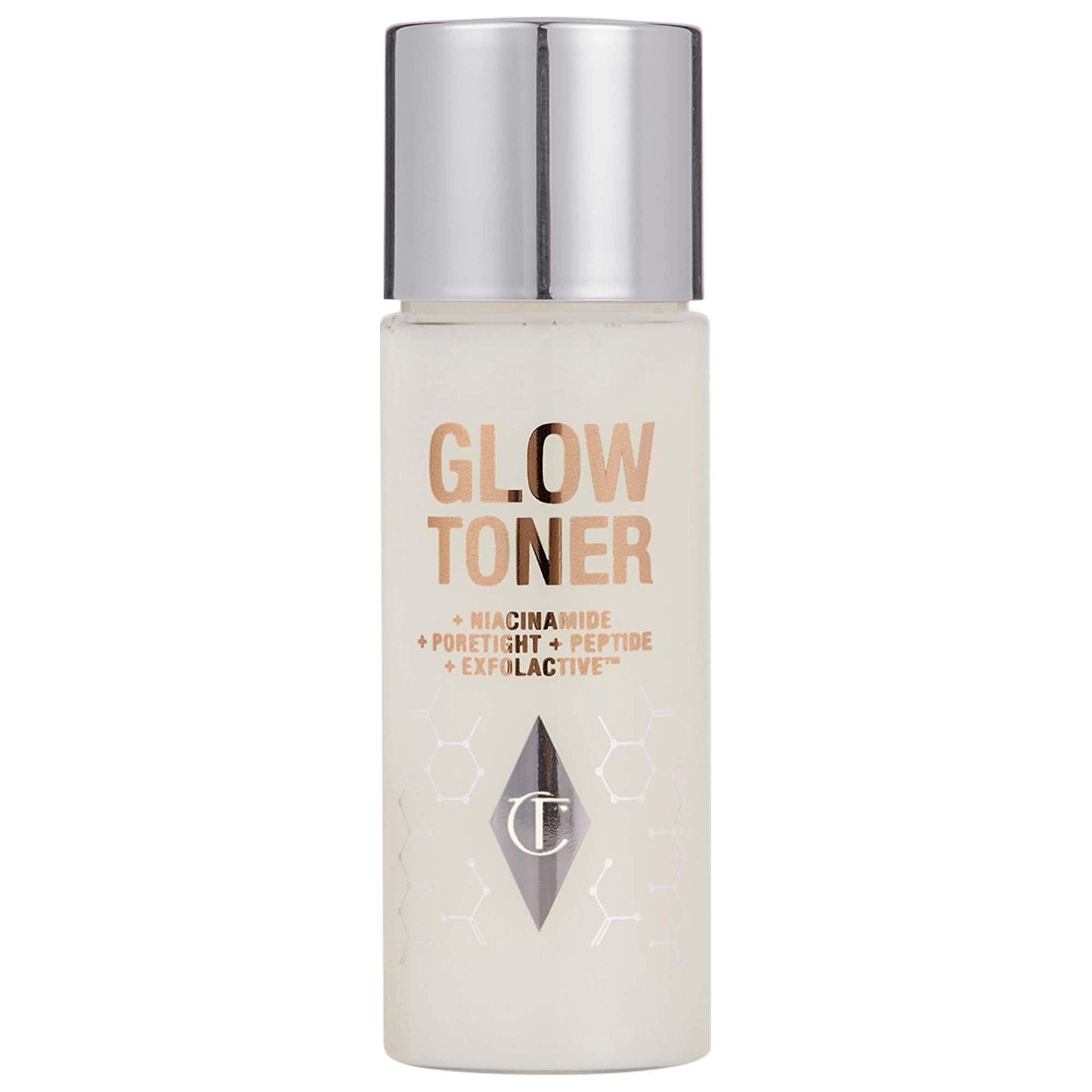 Mini Daily Glow Toner with Niacinamide - Charlotte Tilbury