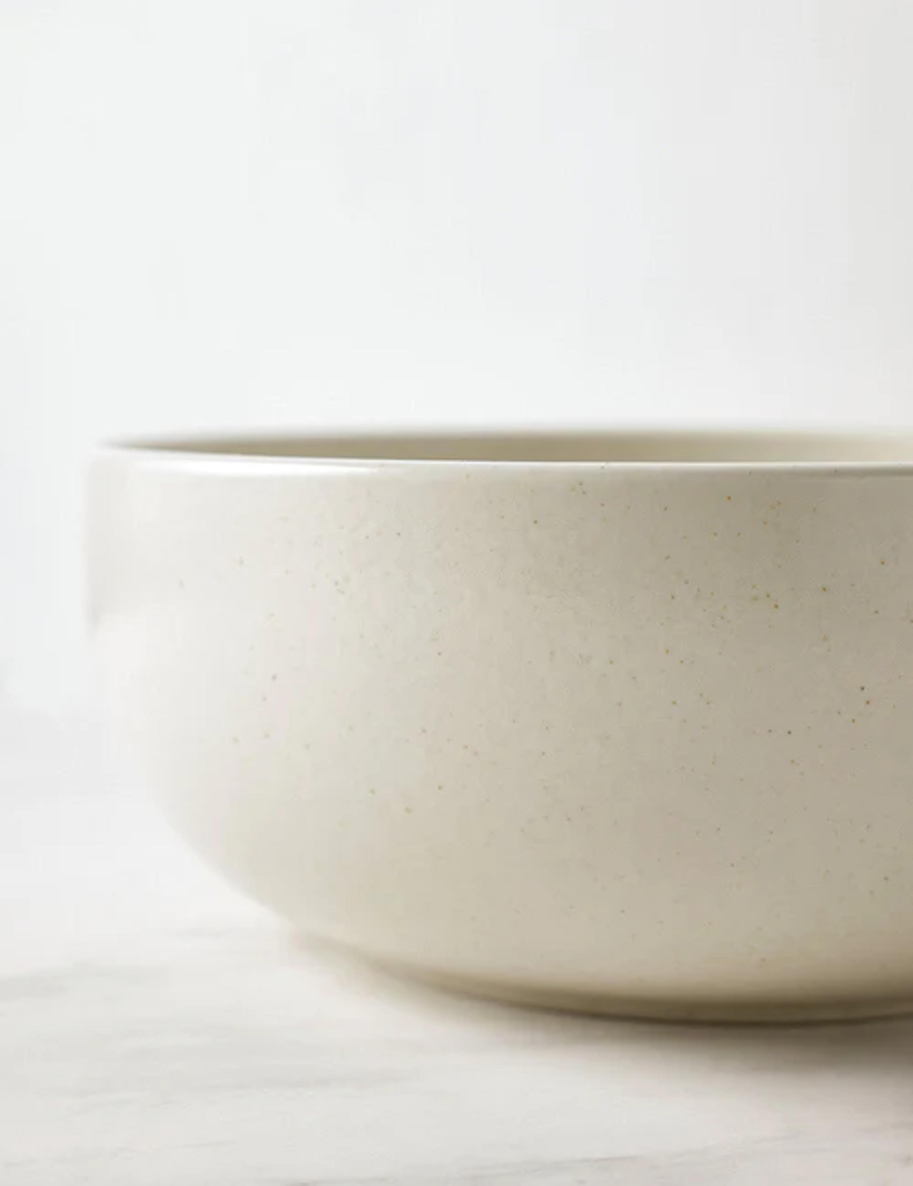 Pacifica Stoneware Serving Bowl by Casafina