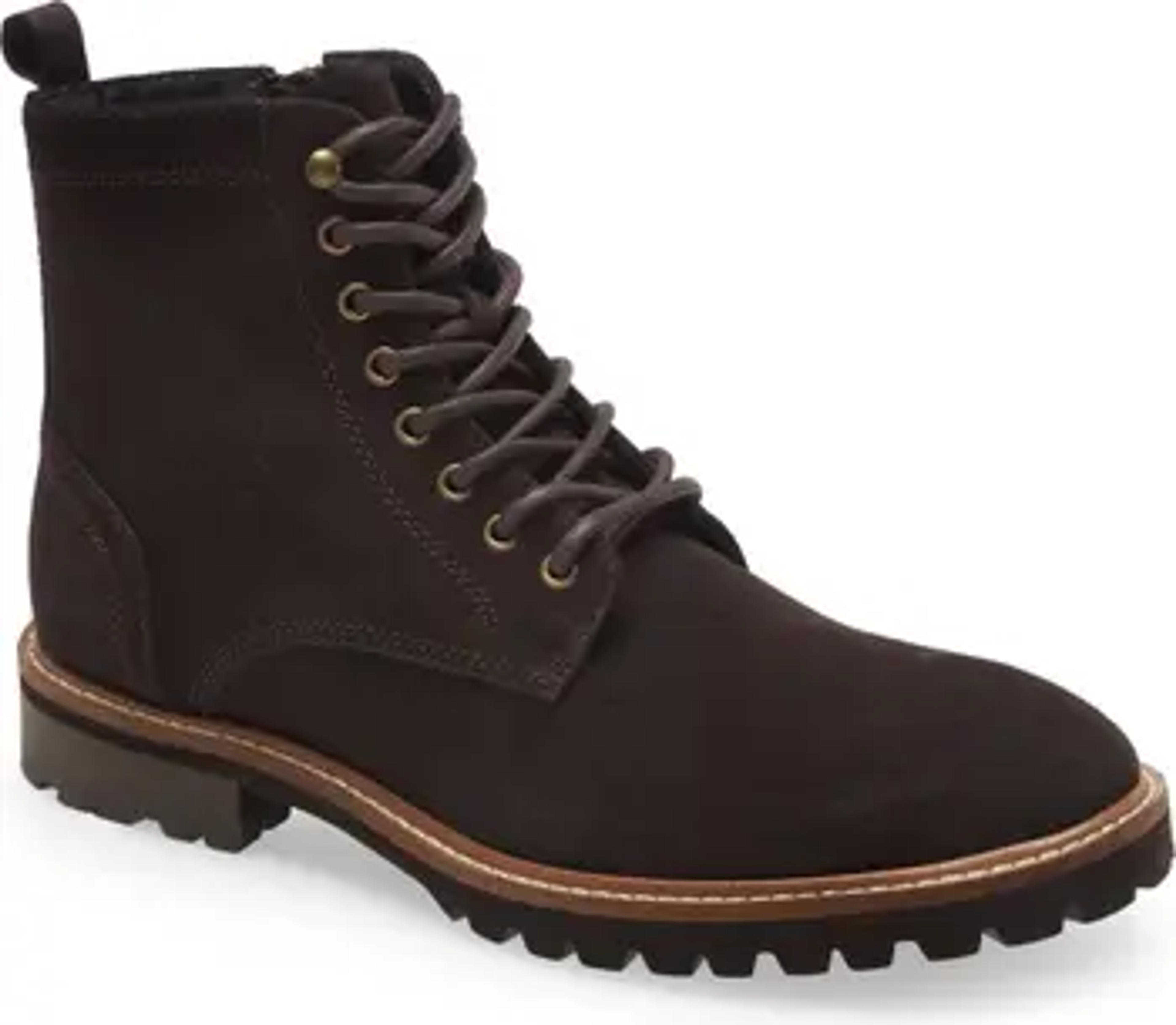 Nordstrom Maxwell Water Resistant Boot | Nordstrom