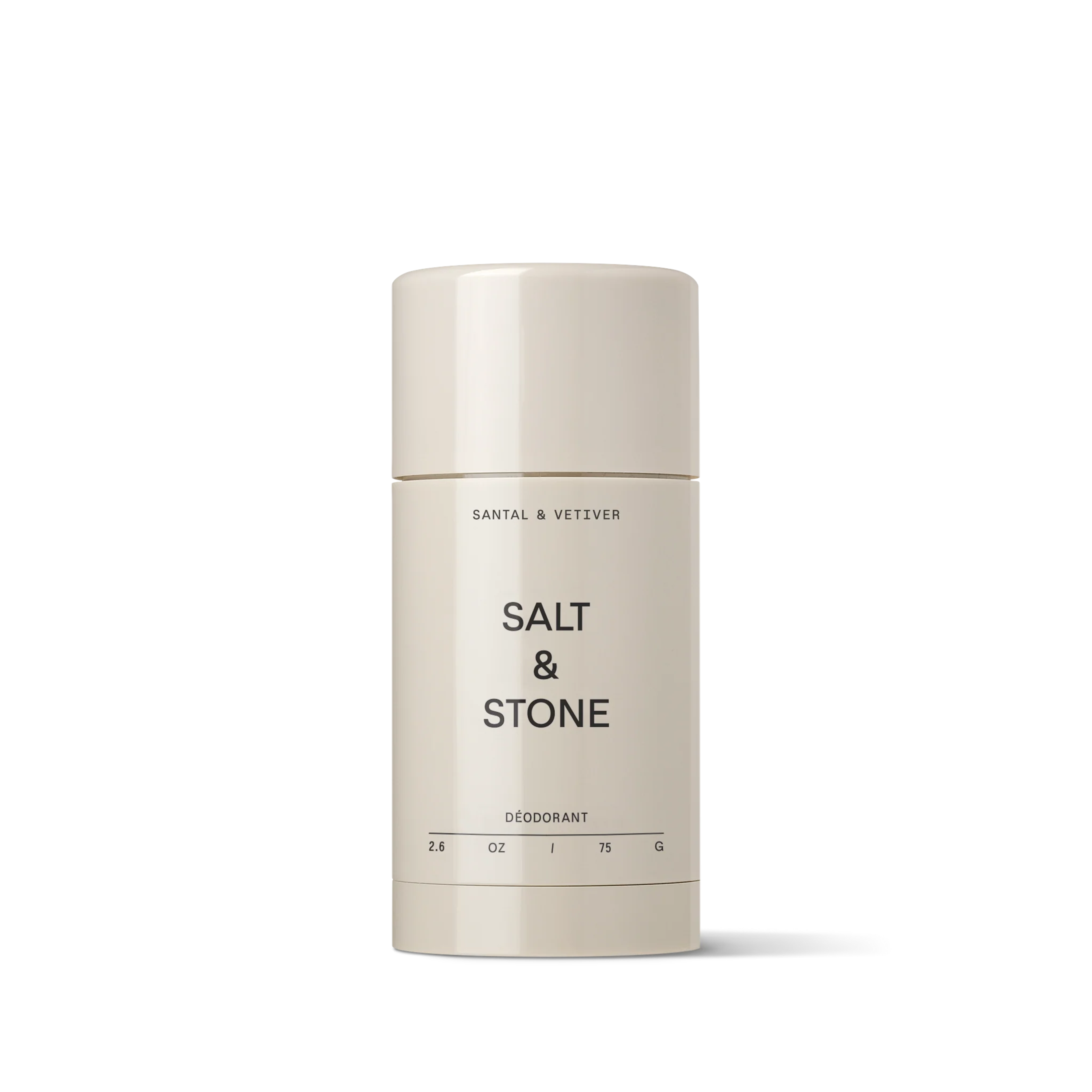 Natural Deodorant – SALT & STONE