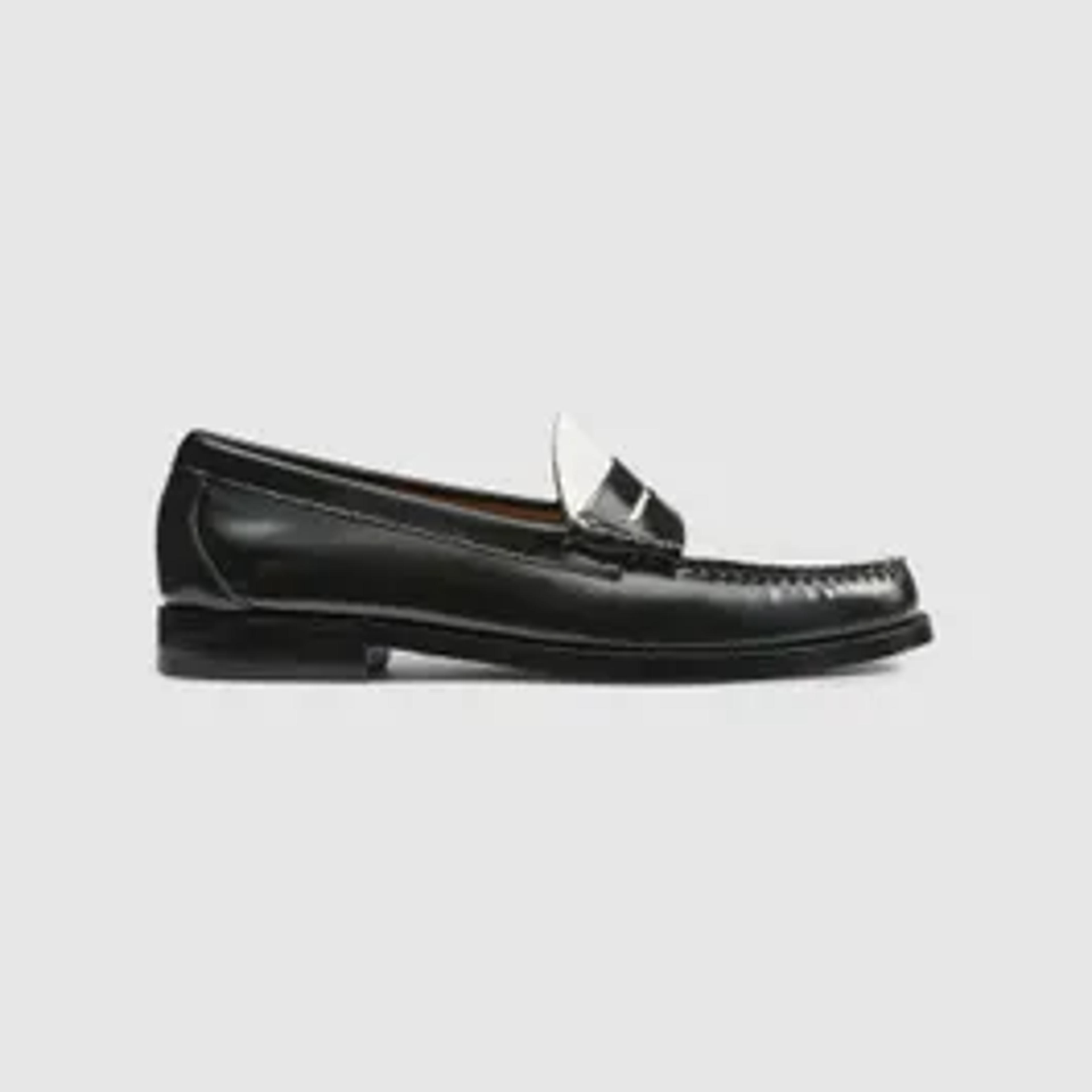 MENS LARSON COLORBLOCK WEEJUNS LOAFER