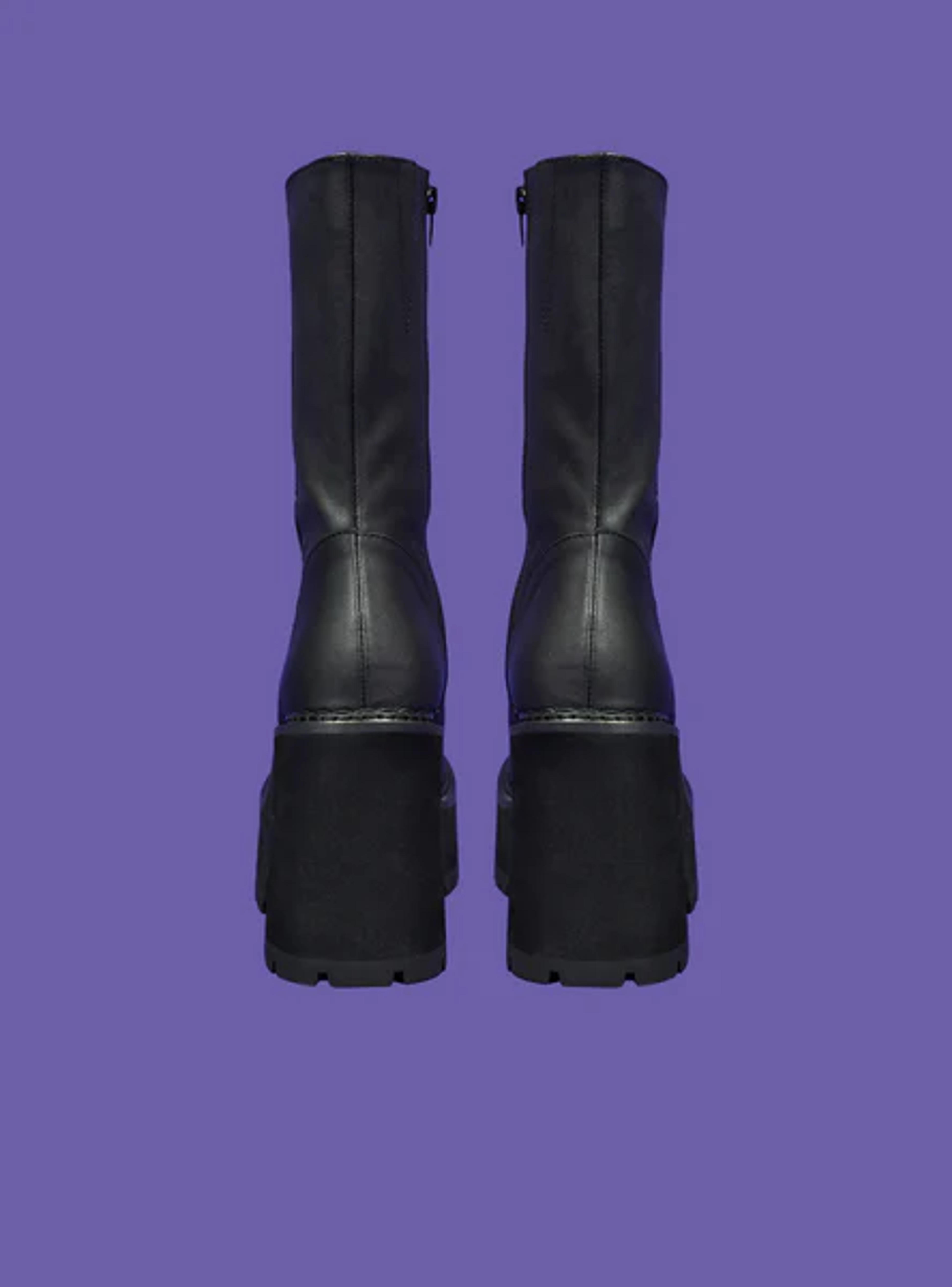 UNIF | Parker Boot