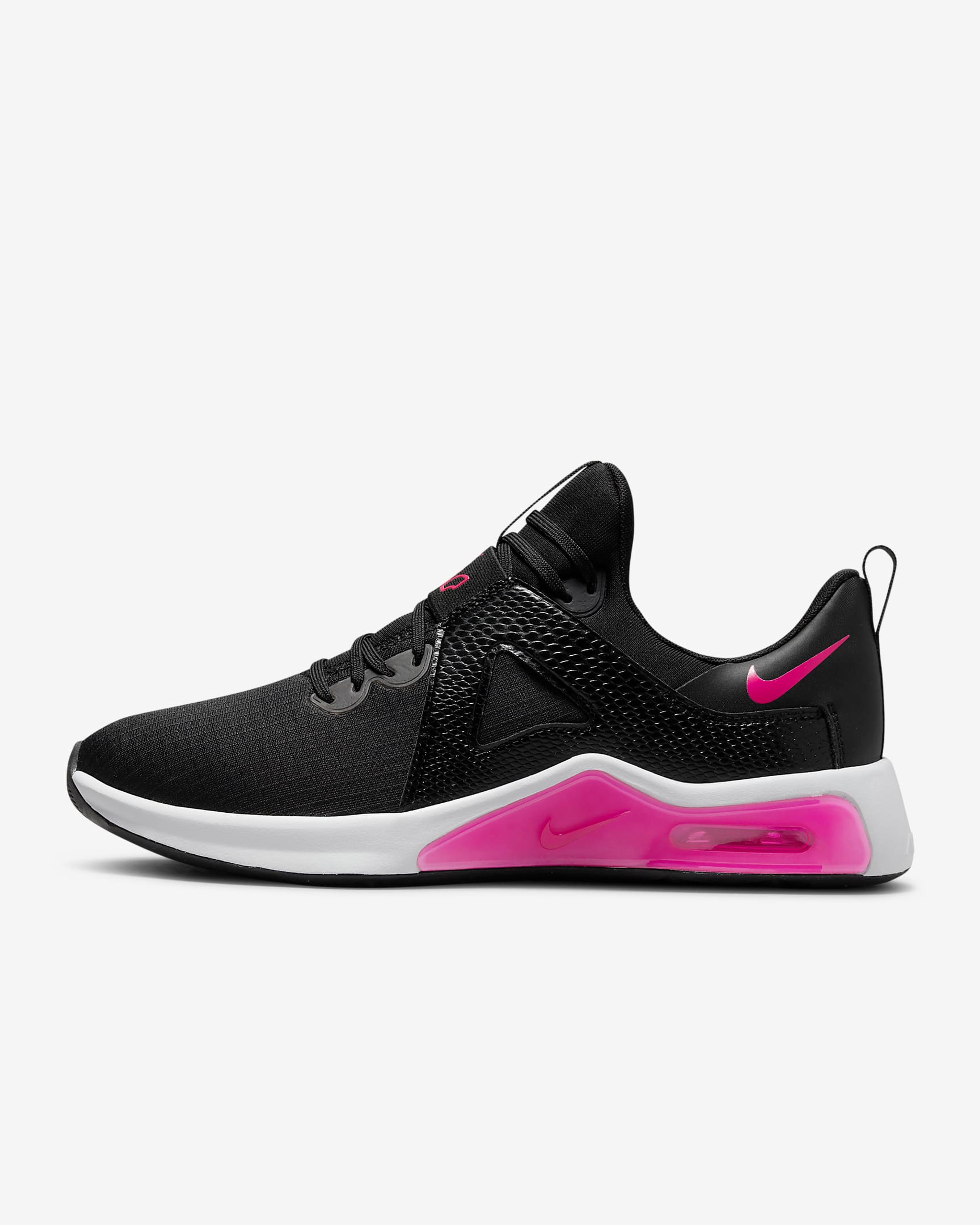 Nike Air Max Bella TR 5 Women's Workout Shoes. Nike.com