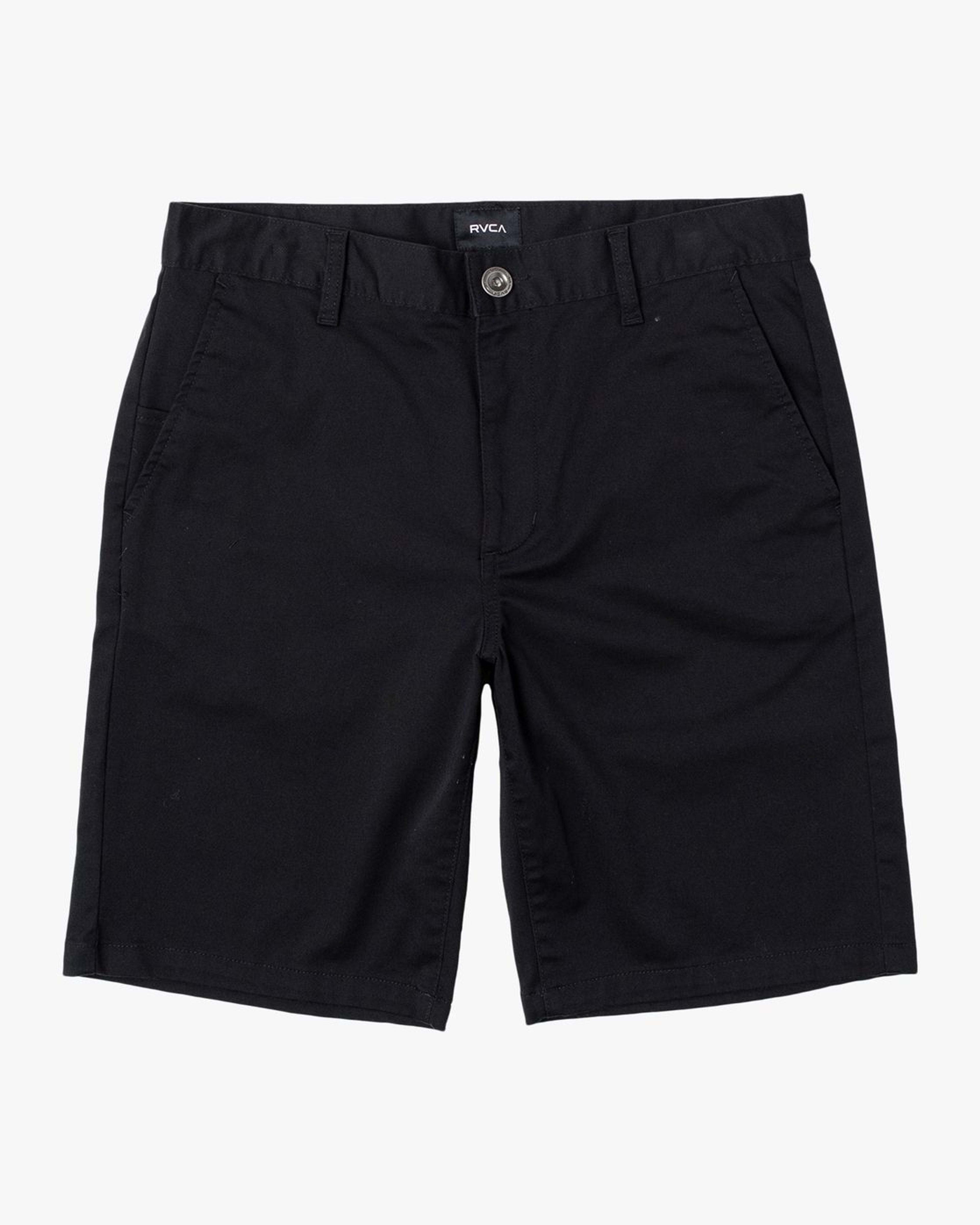 Week-end Stretch Chino Shorts 20”