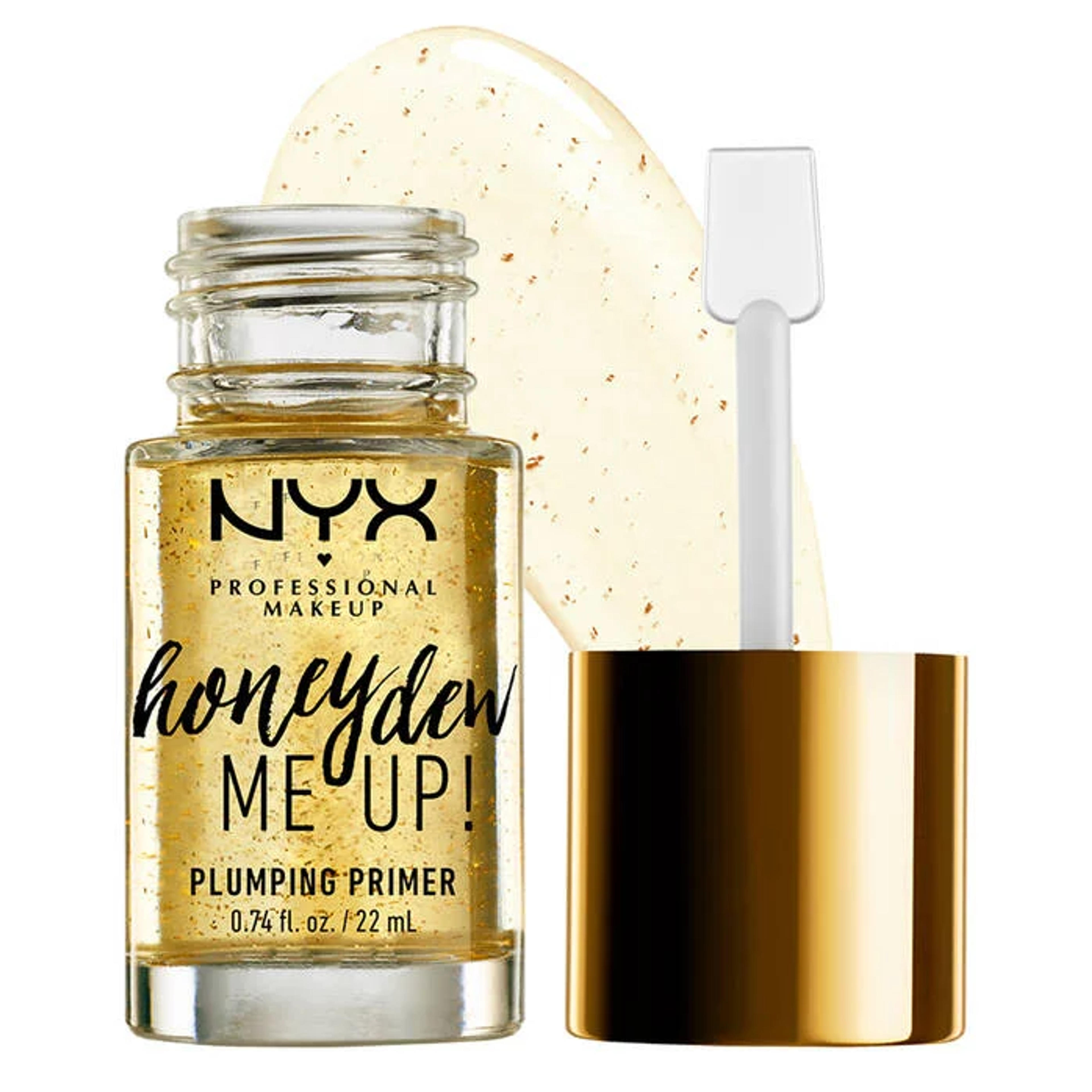 Honey Dew Me Up Primer | NYX Professional Makeup