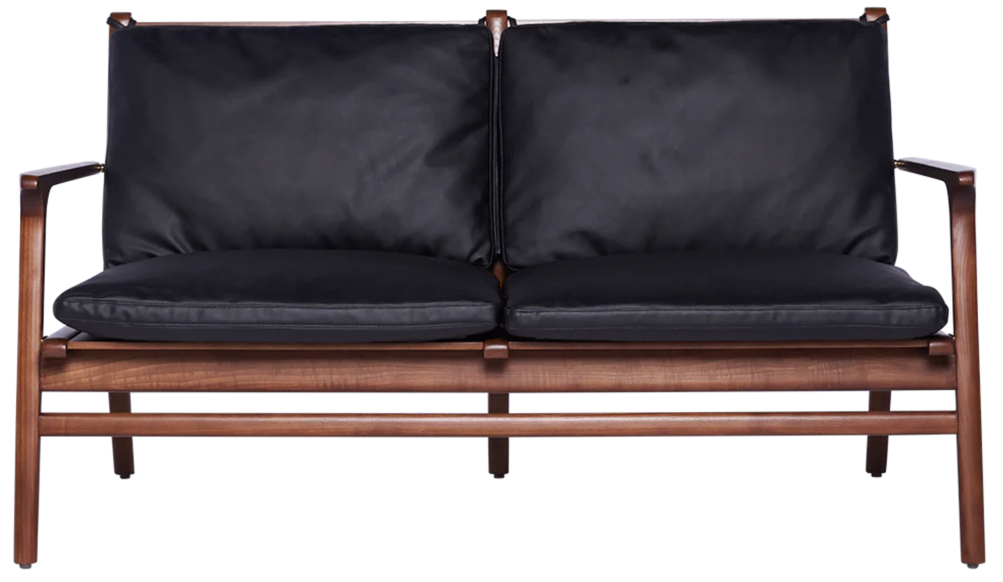 Ren Lounge Loveseat Sofa