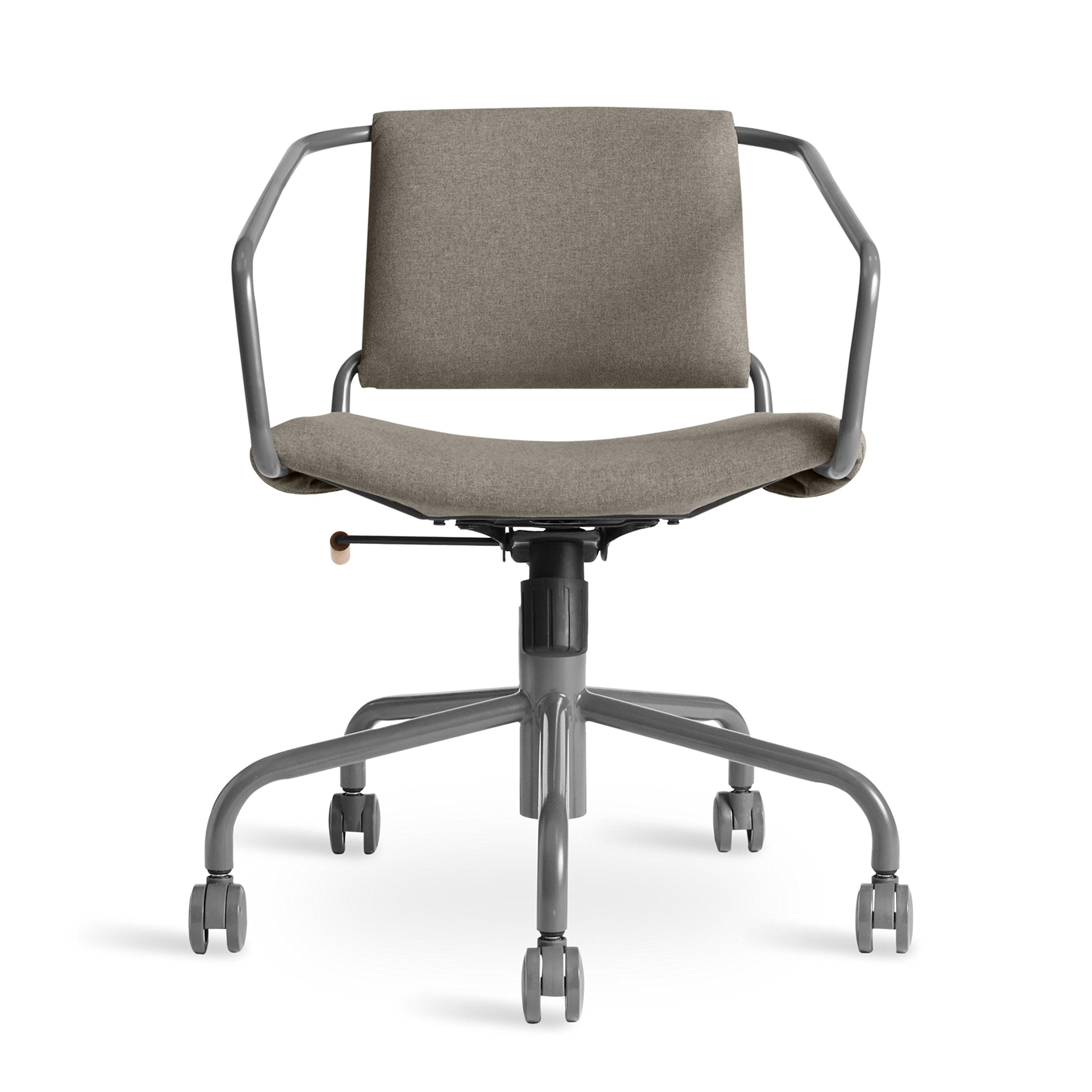 Blu Dot Daily Task Chair, Gingrich Charcoal