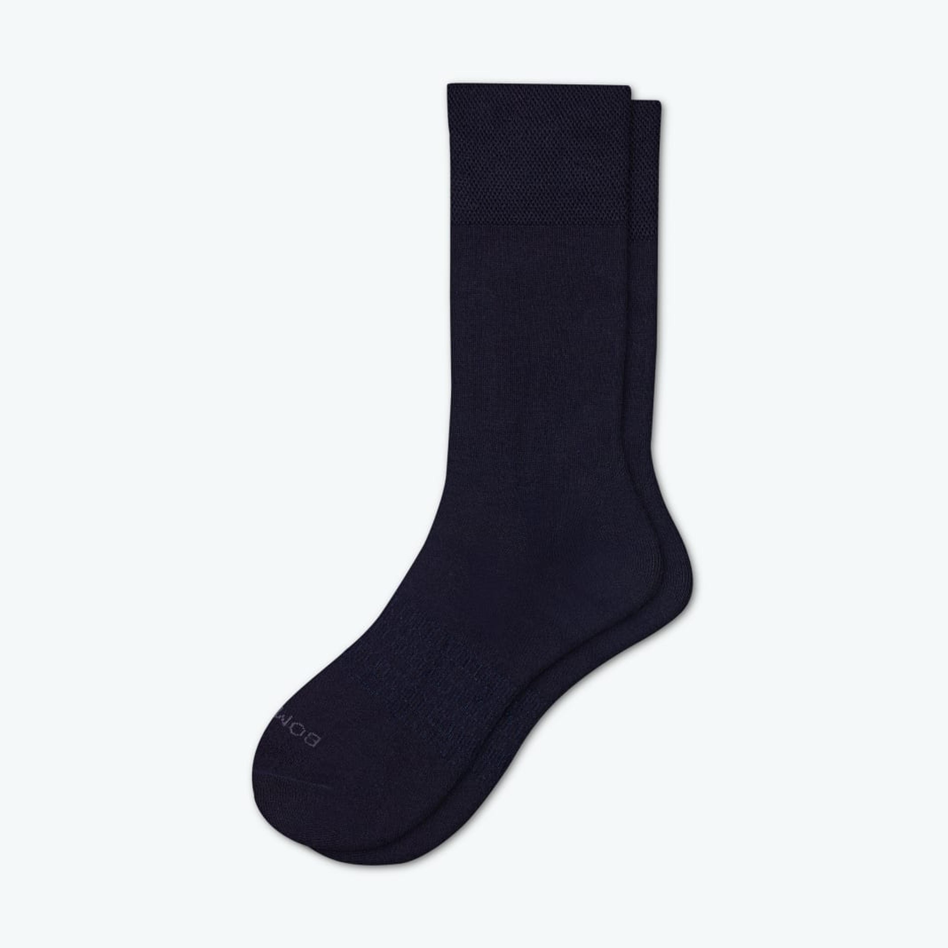 Men's Dress Calf Sock – Bombas