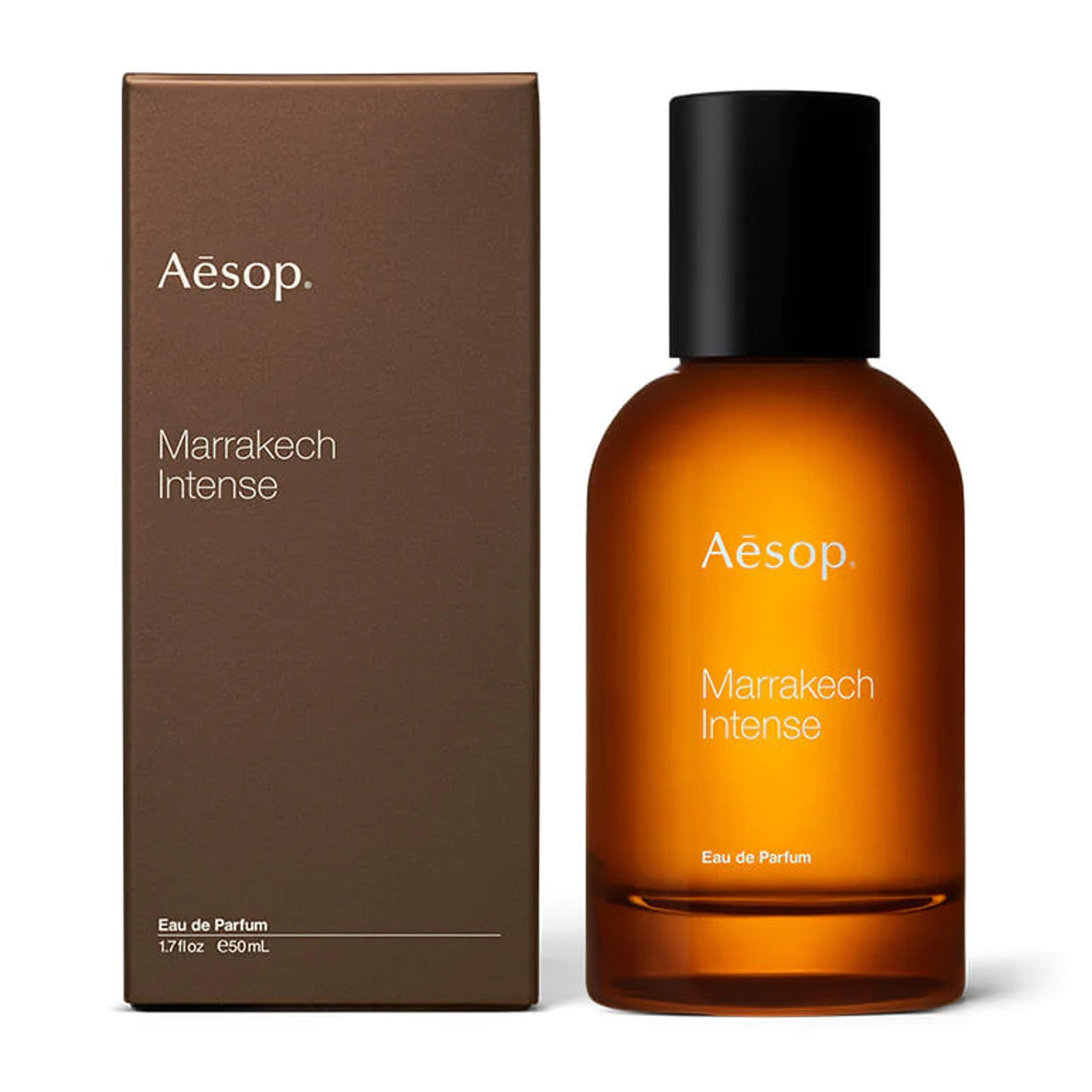 Aesop Marrakech Intense Eau de Parfum | 50ml