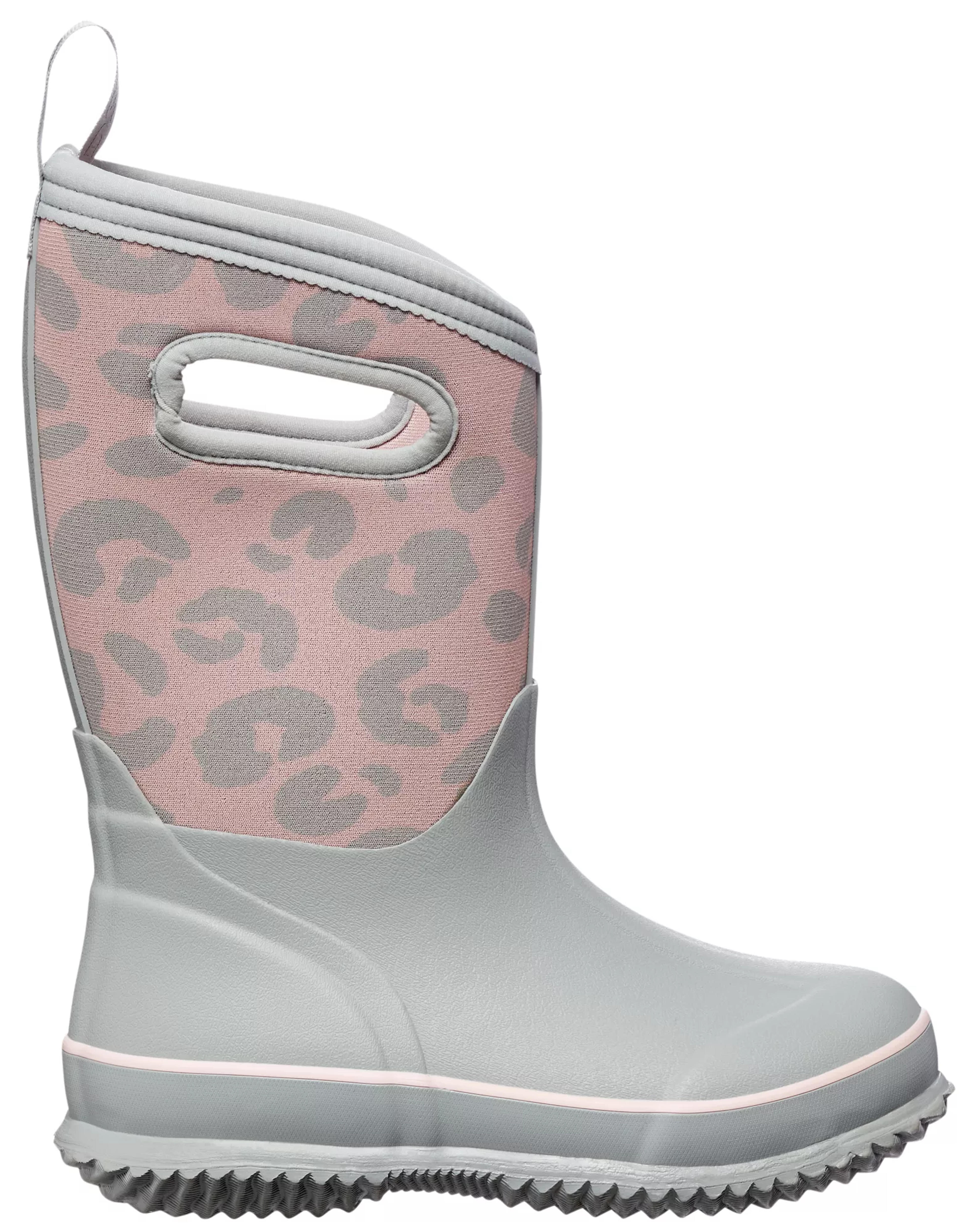 DSG Kids' Snowbound Winter Boots