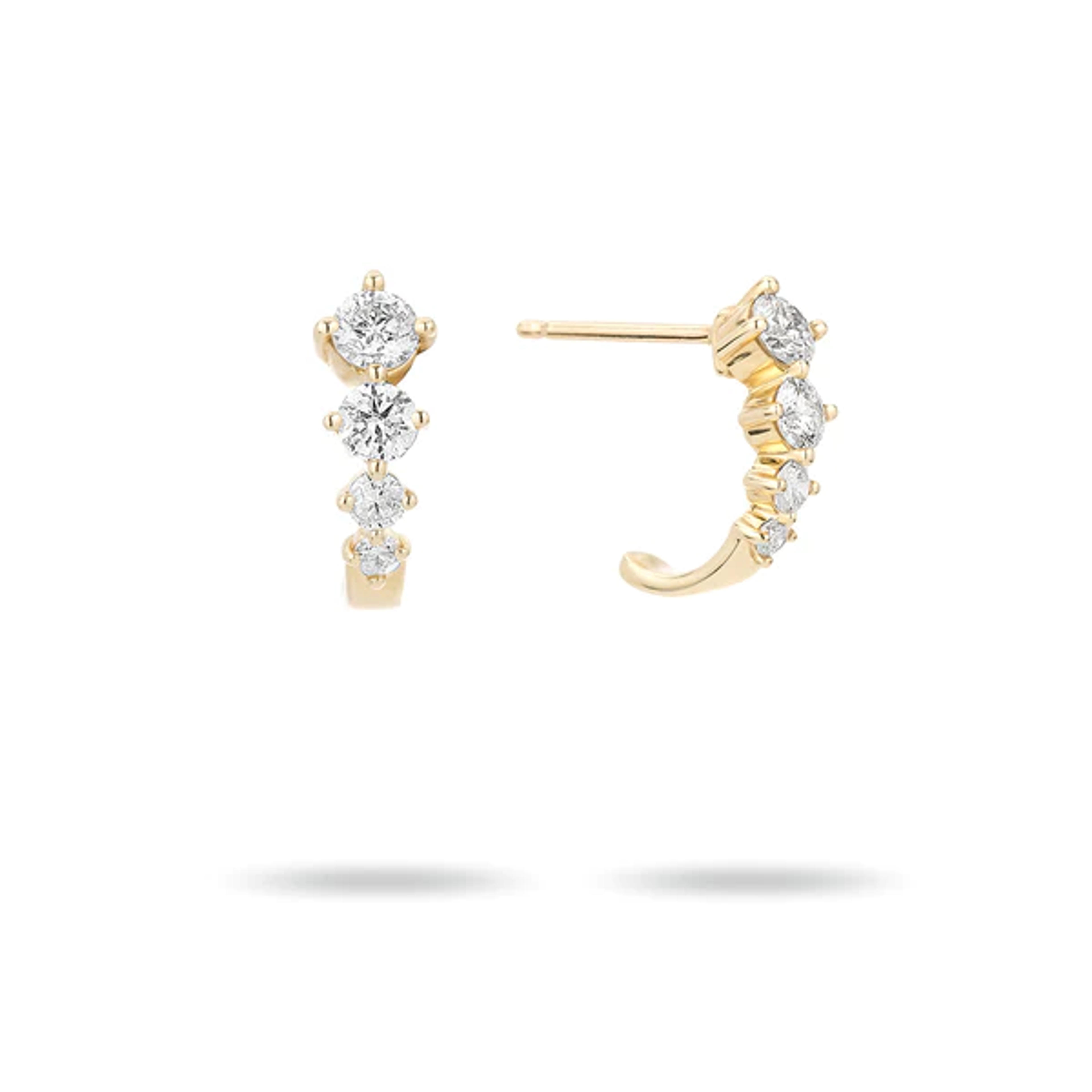 Diamond J Hoops