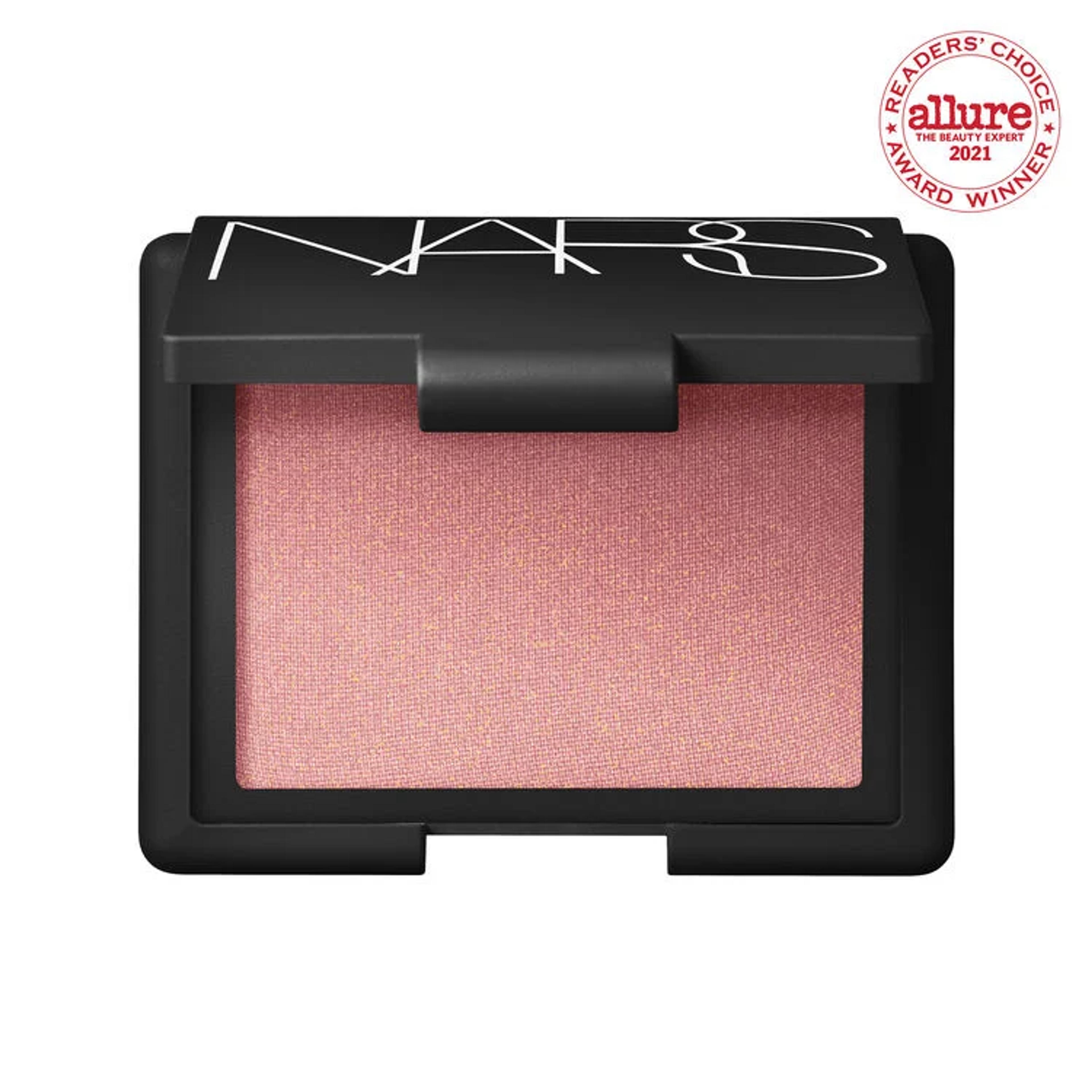 Iconic Blush Color: Orgasm Collection | NARS