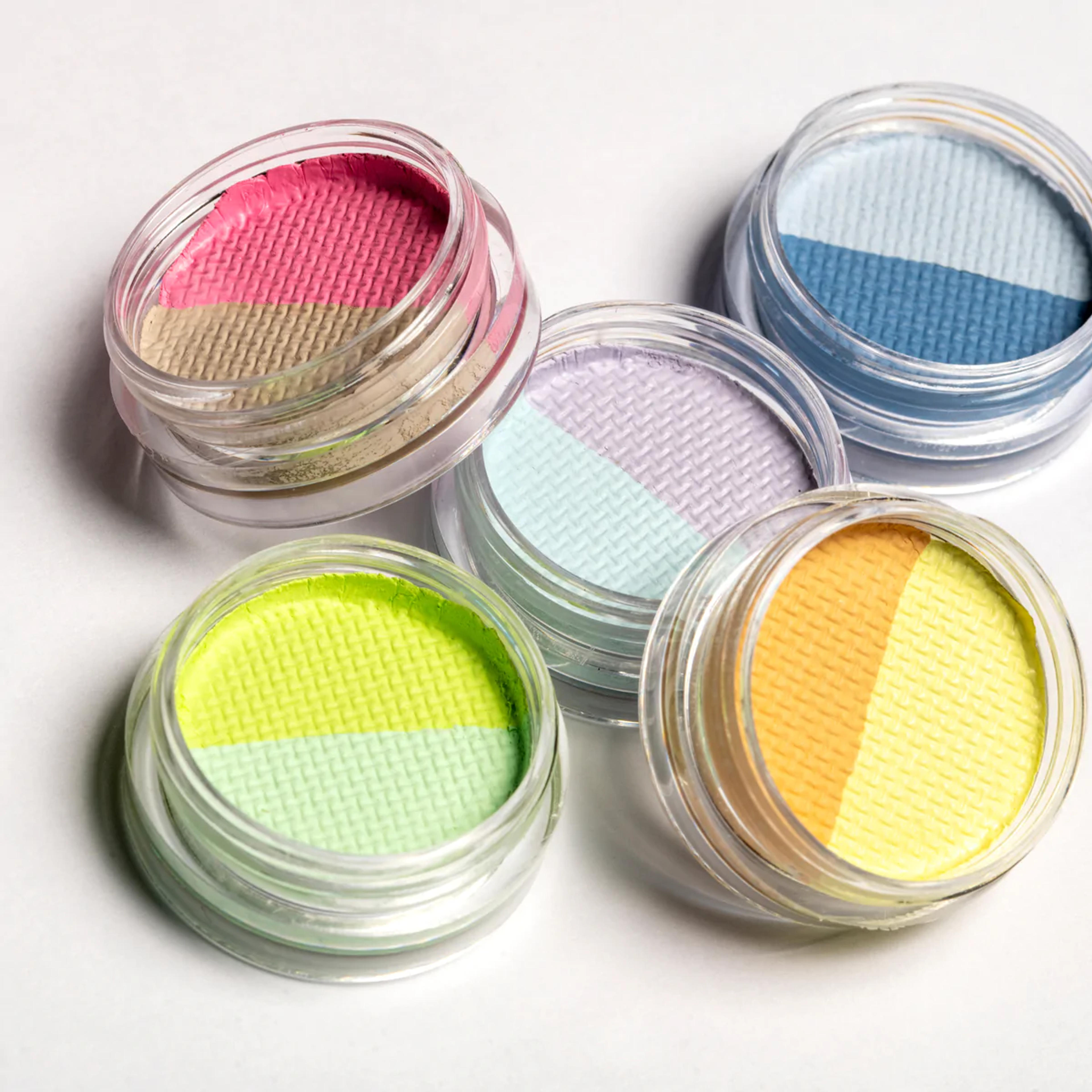 NEW Pastel Split Liner Bundle | Eyeliner – Glisten Cosmetics